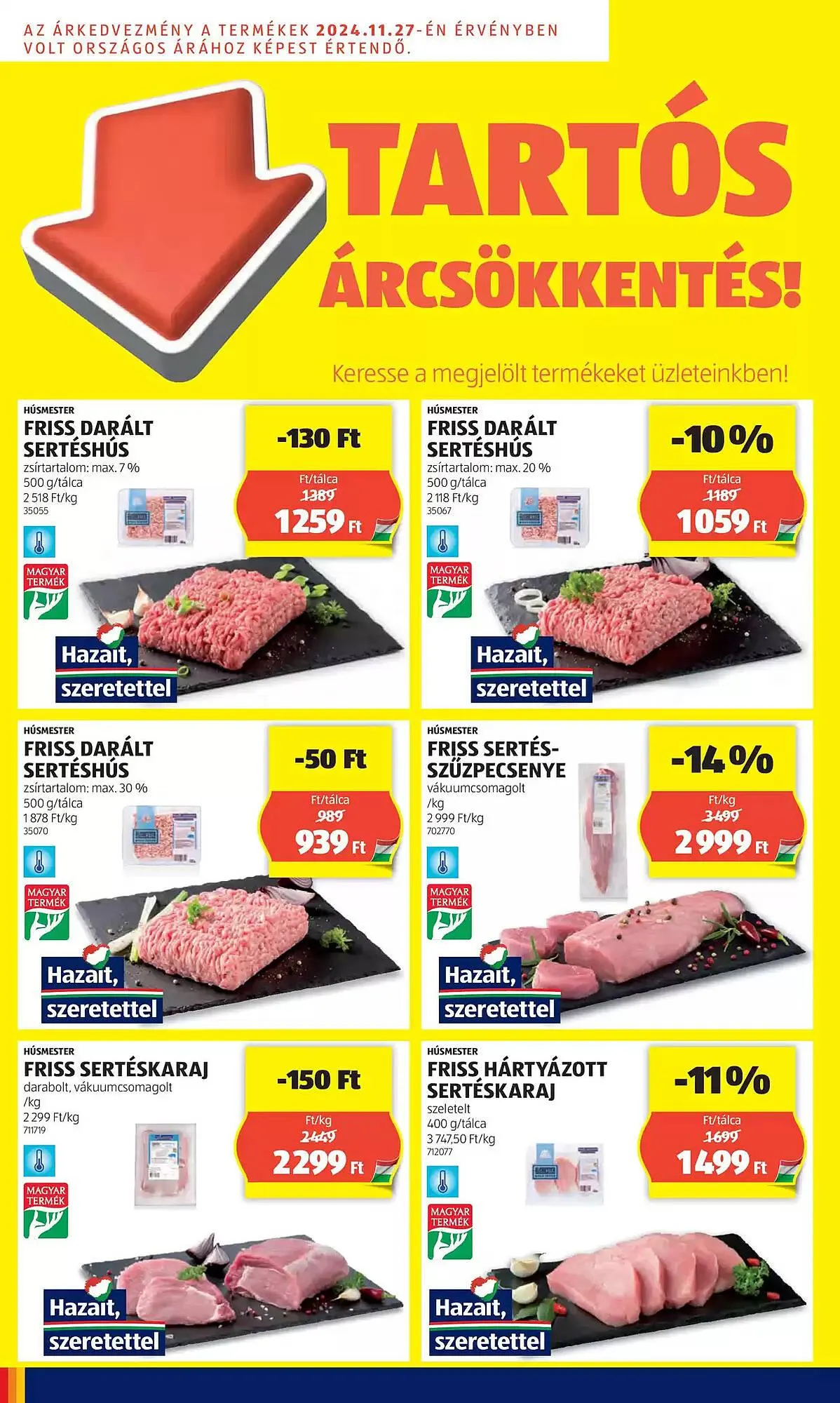 Katalógus ALDI akciós újság december 5.-tól december 11.-ig 2024. - Oldal 80