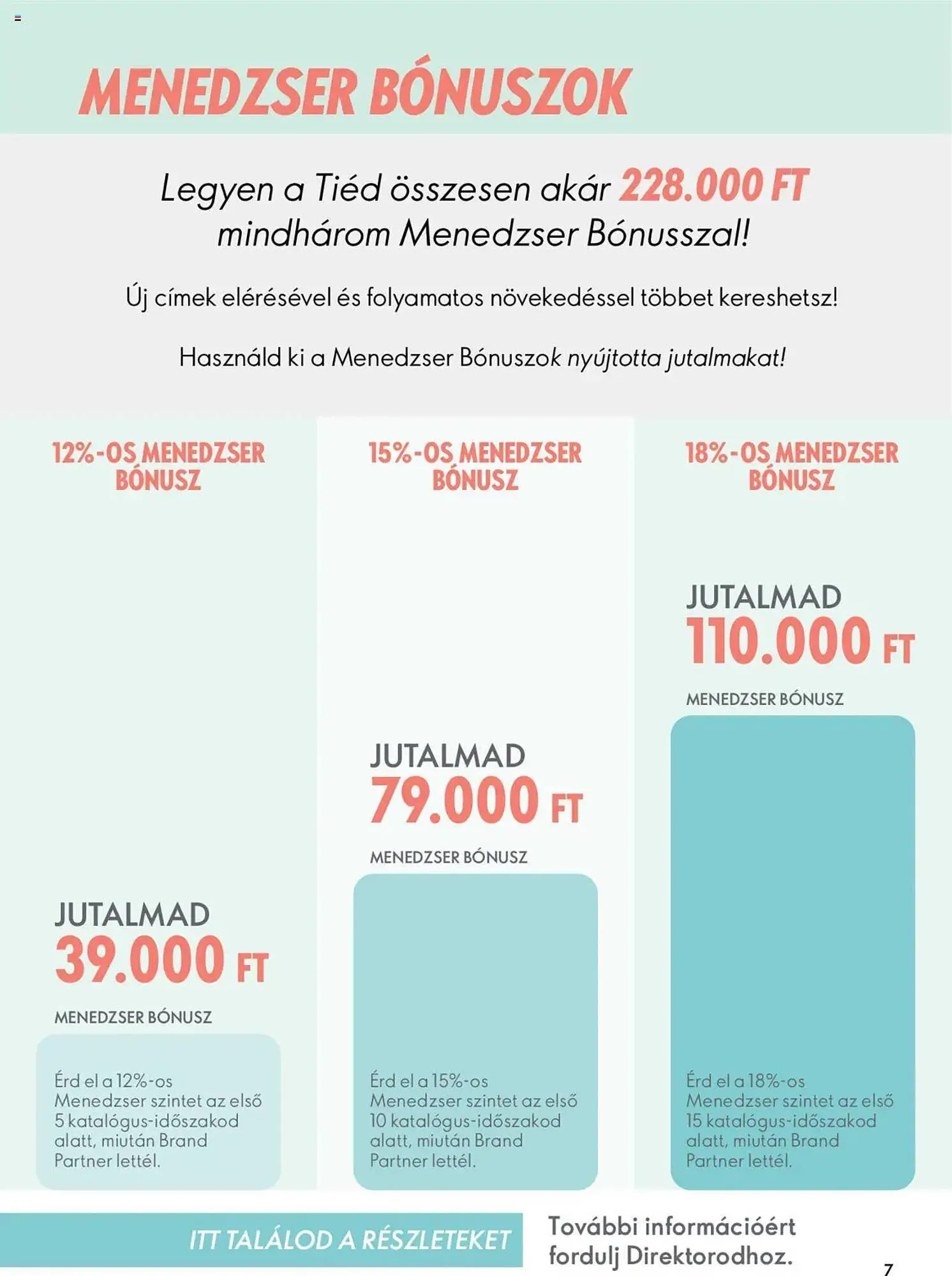 Katalógus Oriflame akciós újság augusztus 13.-tól szeptember 30.-ig 2025. - Oldal 6