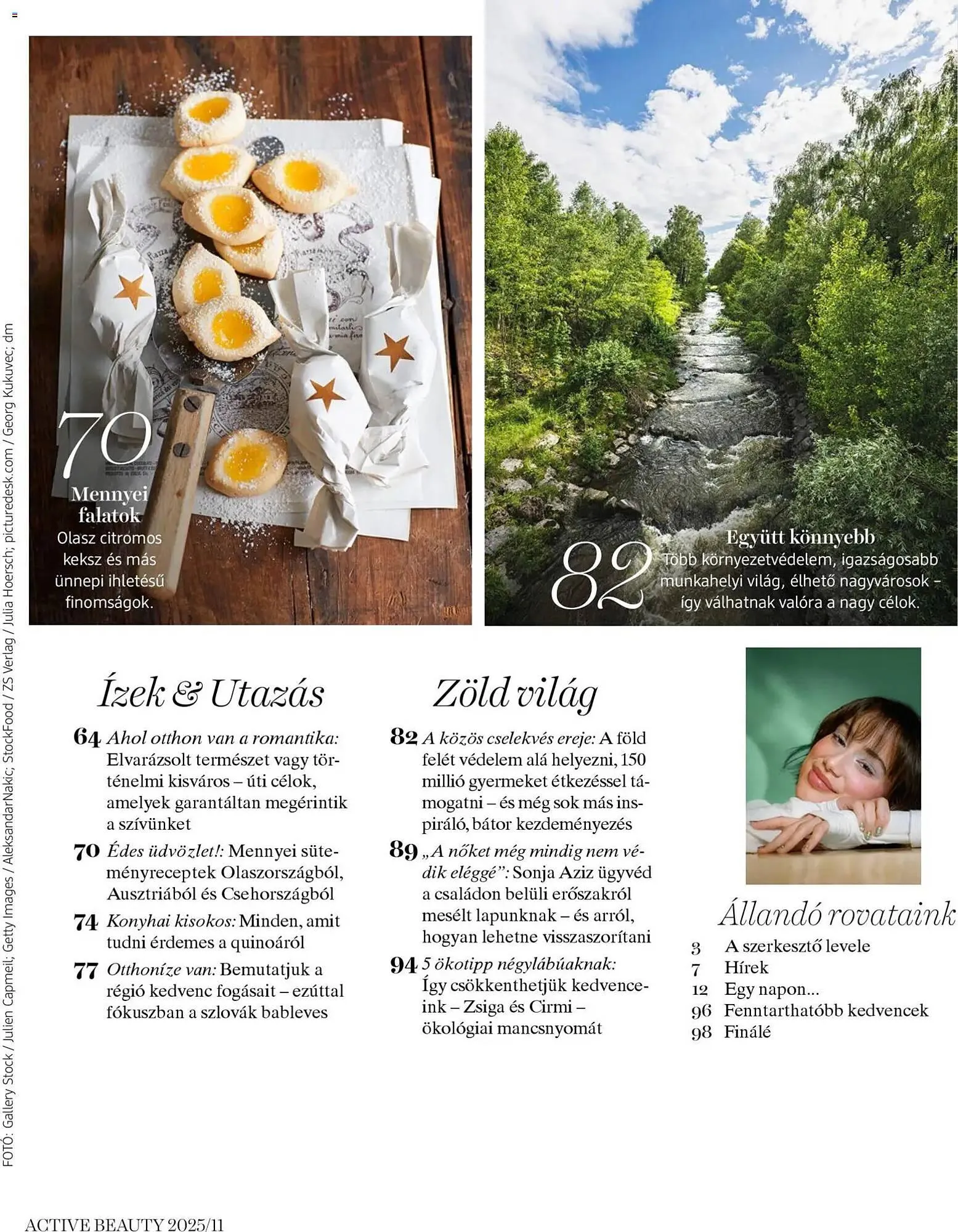 Katalógus DM akciós újság november 13.-tól november 30.-ig 2025. - Oldal 5