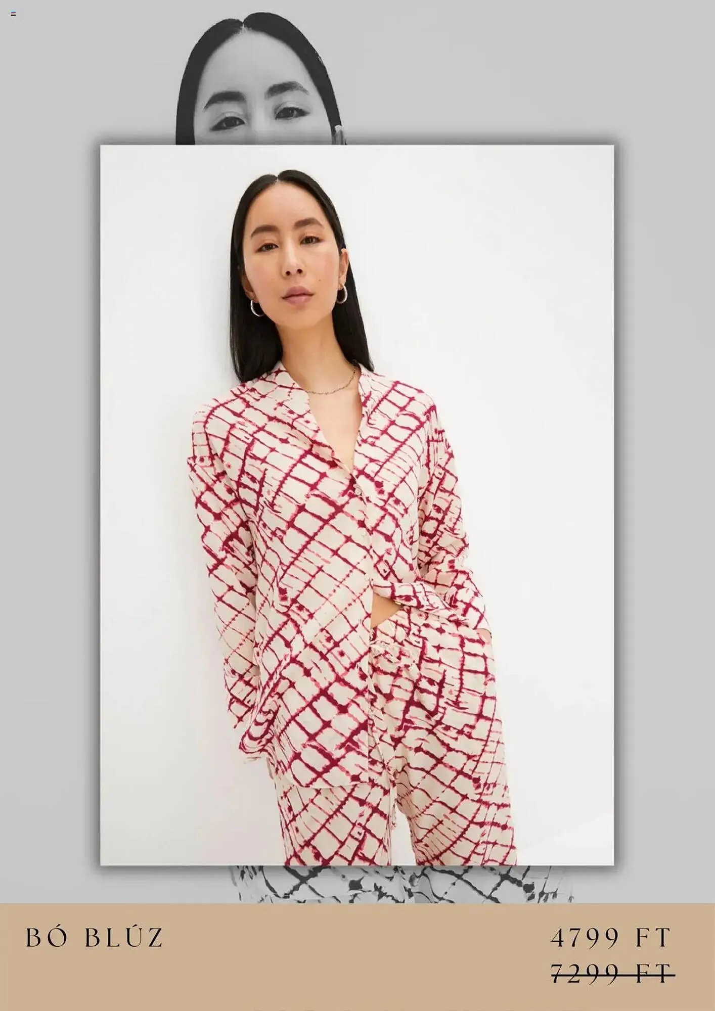 Katalógus Bonprix akciós újság július 18.-tól augusztus 7.-ig 2025. - Oldal 4