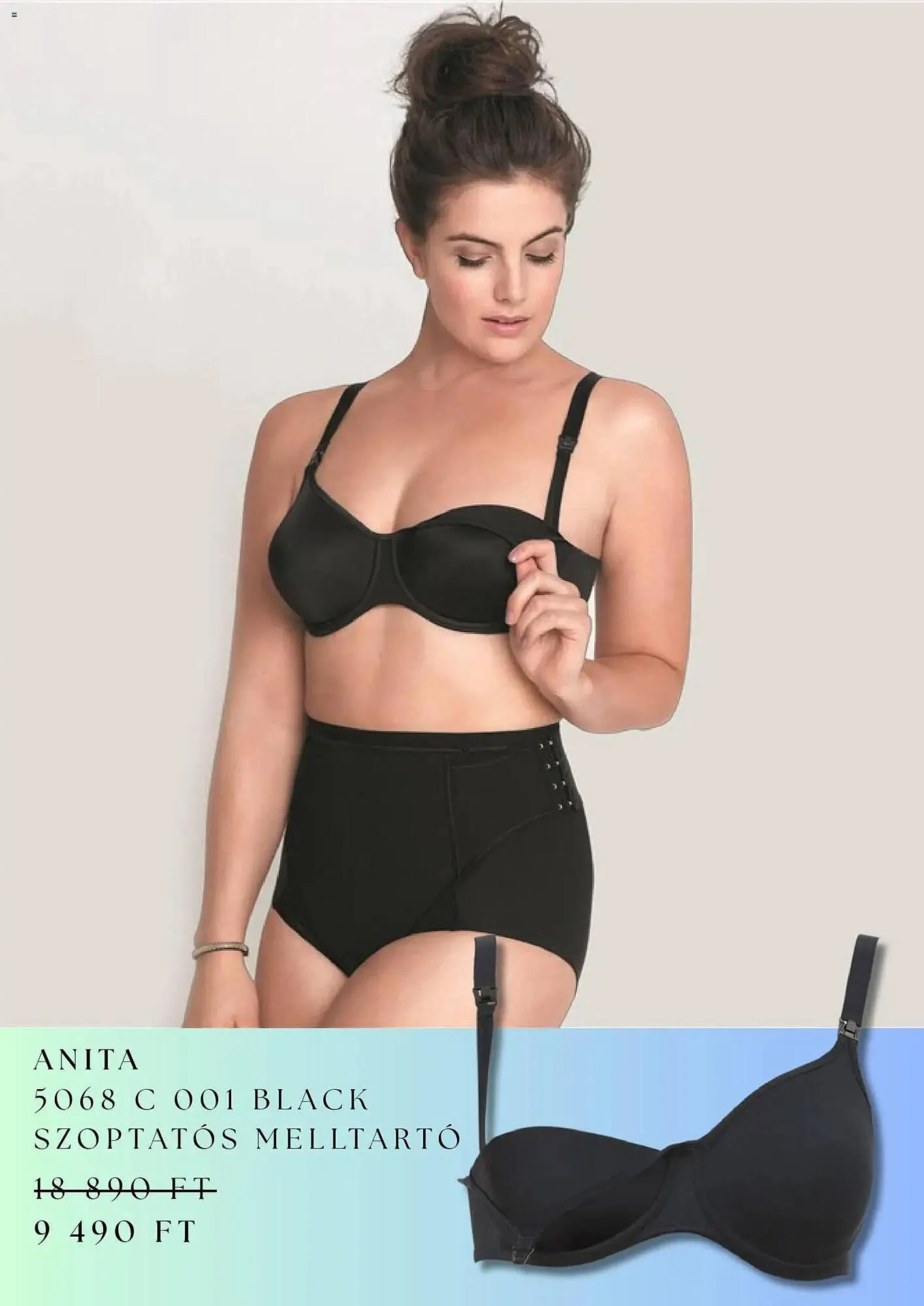 Katalógus Brendon akciós újság november 13.-tól december 15.-ig 2025. - Oldal 6