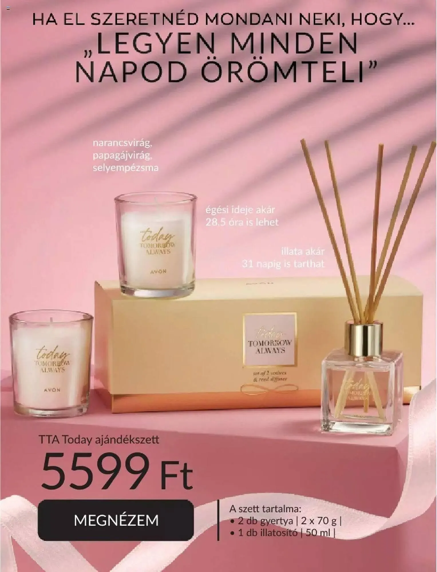 Katalógus AVON akciós újság július 1.-tól július 31.-ig 2023. - Oldal 37