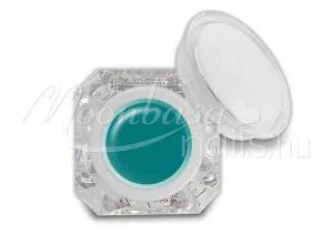 Türkizzöld Díszítő zselé 5g C06