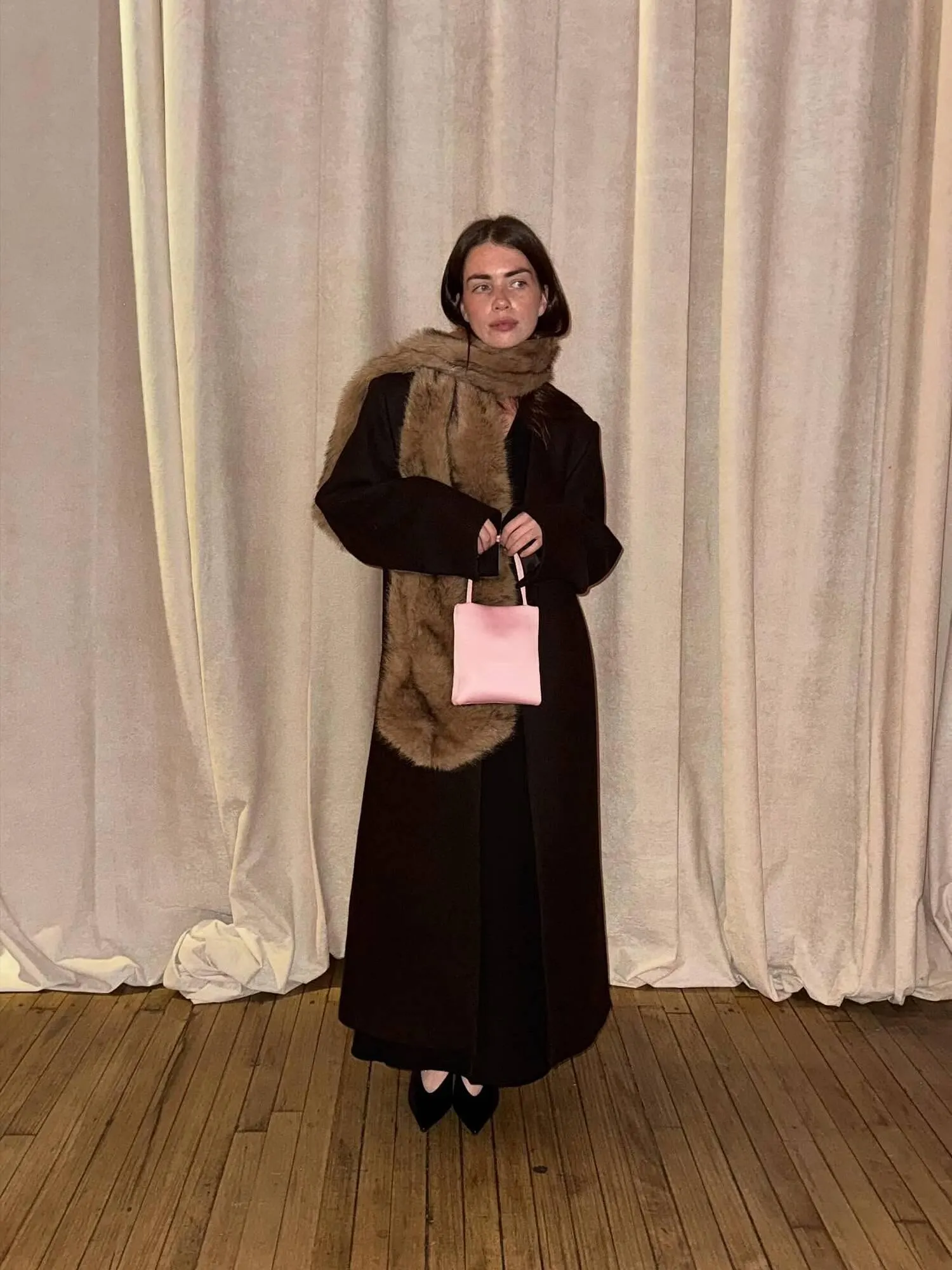 Katalógus Mango akciós újság október 31.-tól november 13.-ig 2025. - Oldal 15