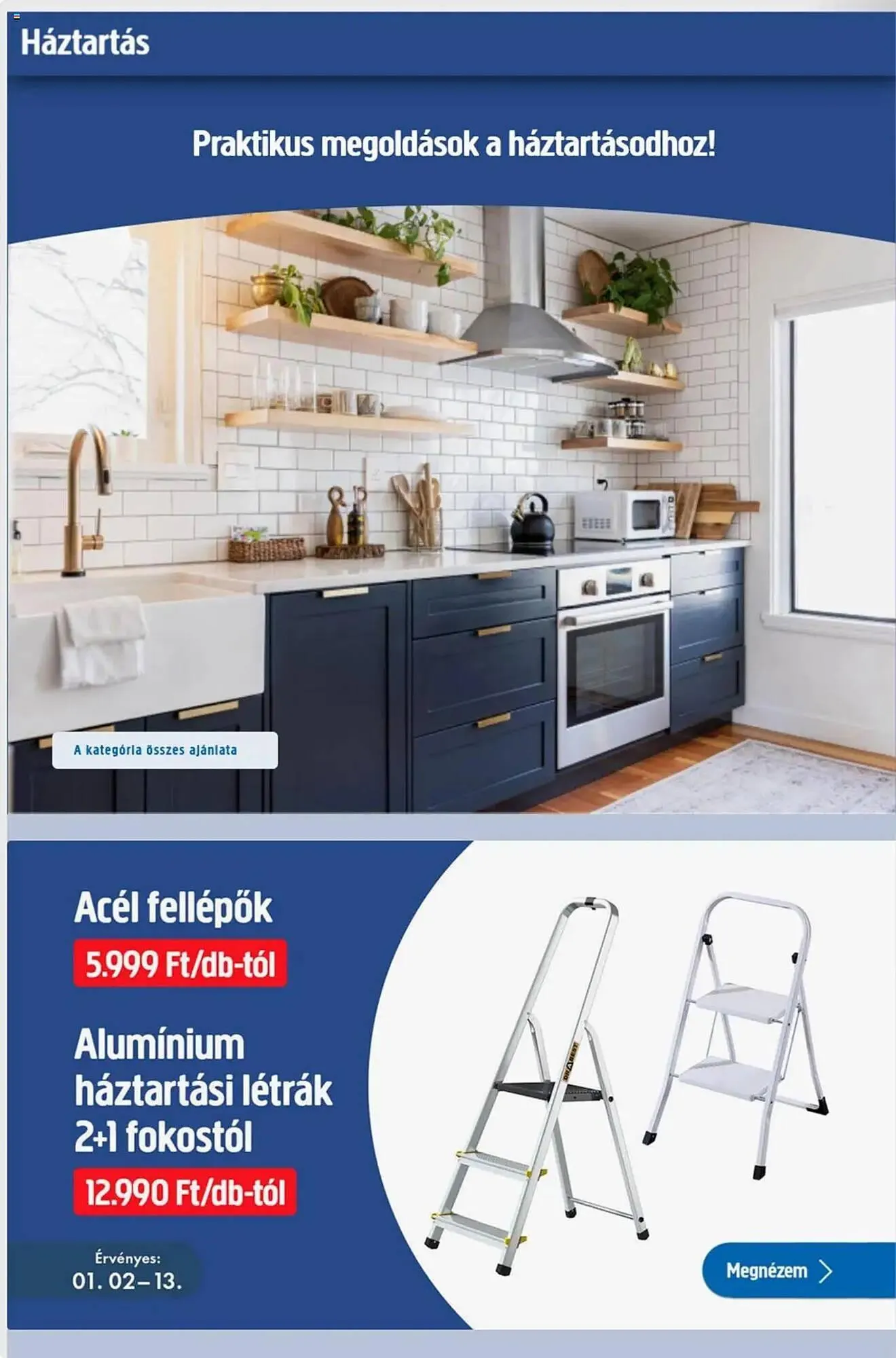 Katalógus Praktiker akciós újság január 2.-tól január 13.-ig 2025. - Oldal 4