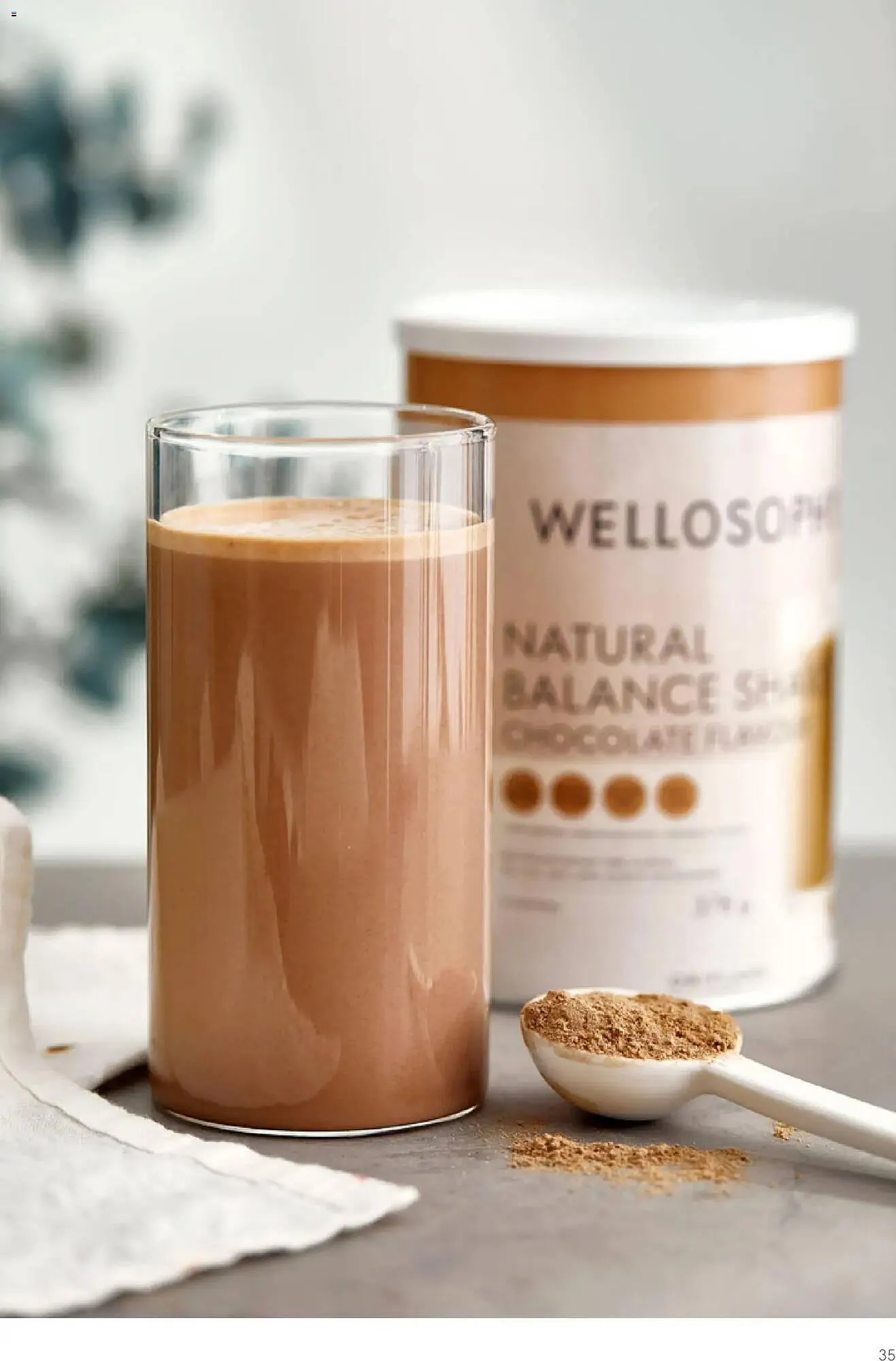 Katalógus Oriflame katalógus január 2.-tól december 31.-ig 2026. - Oldal 35