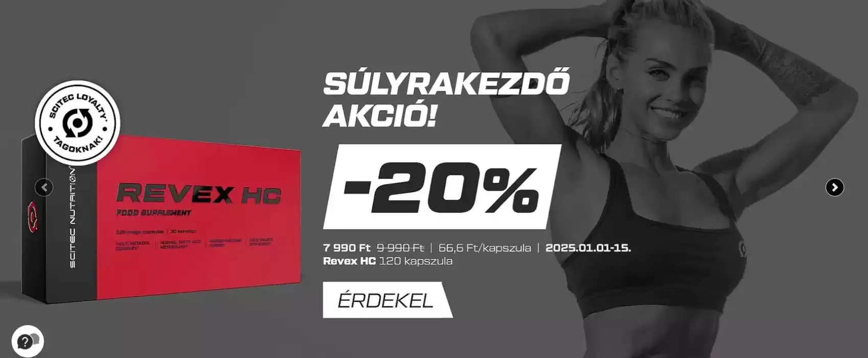 Katalógus -20% január 3.-tól január 15.-ig 2025. - Oldal 3