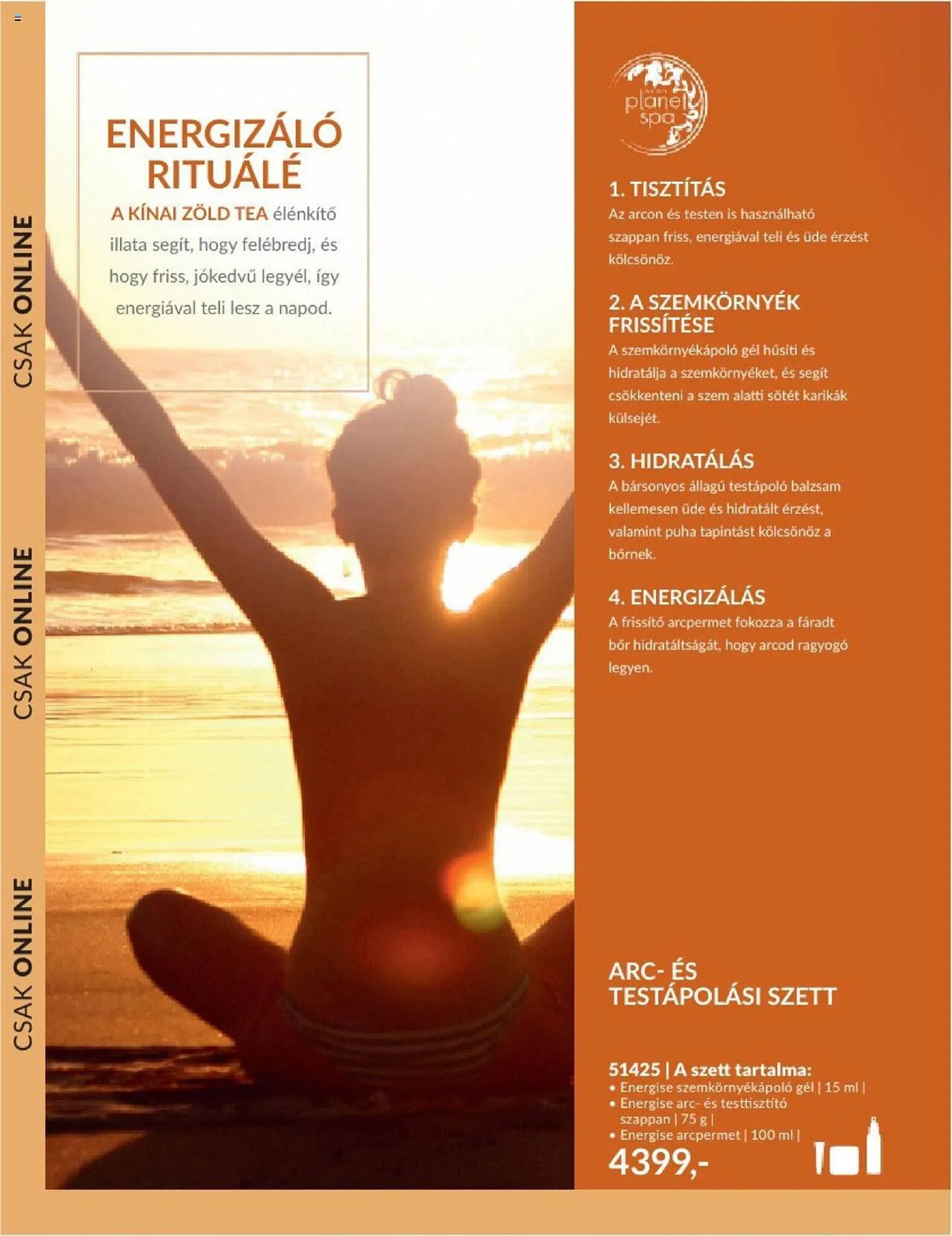 Katalógus AVON akciós újság augusztus 1.-tól augusztus 31.-ig 2023. - Oldal 24