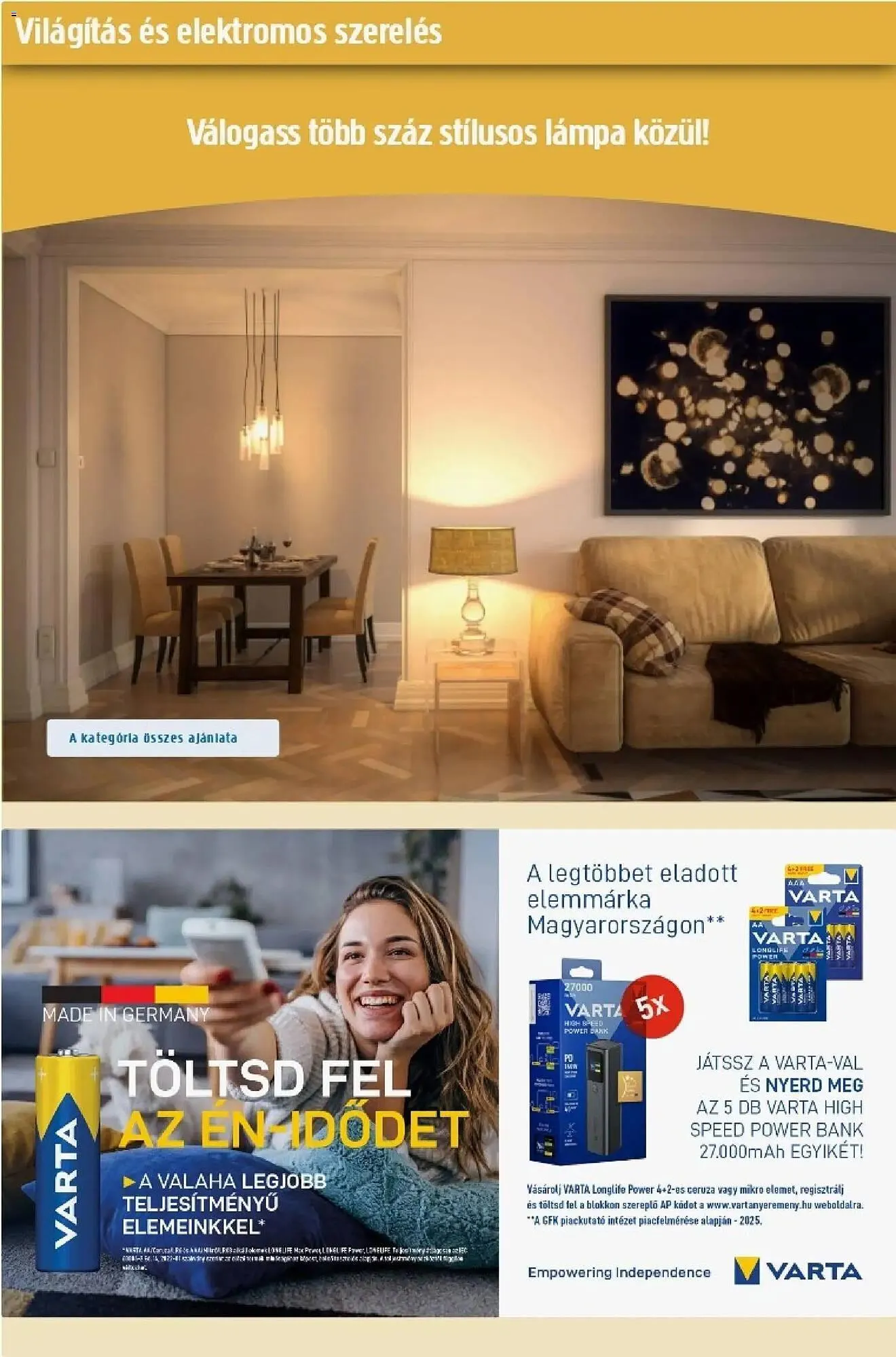 Katalógus Praktiker akciós újság április 2.-tól április 27.-ig 2026. - Oldal 12