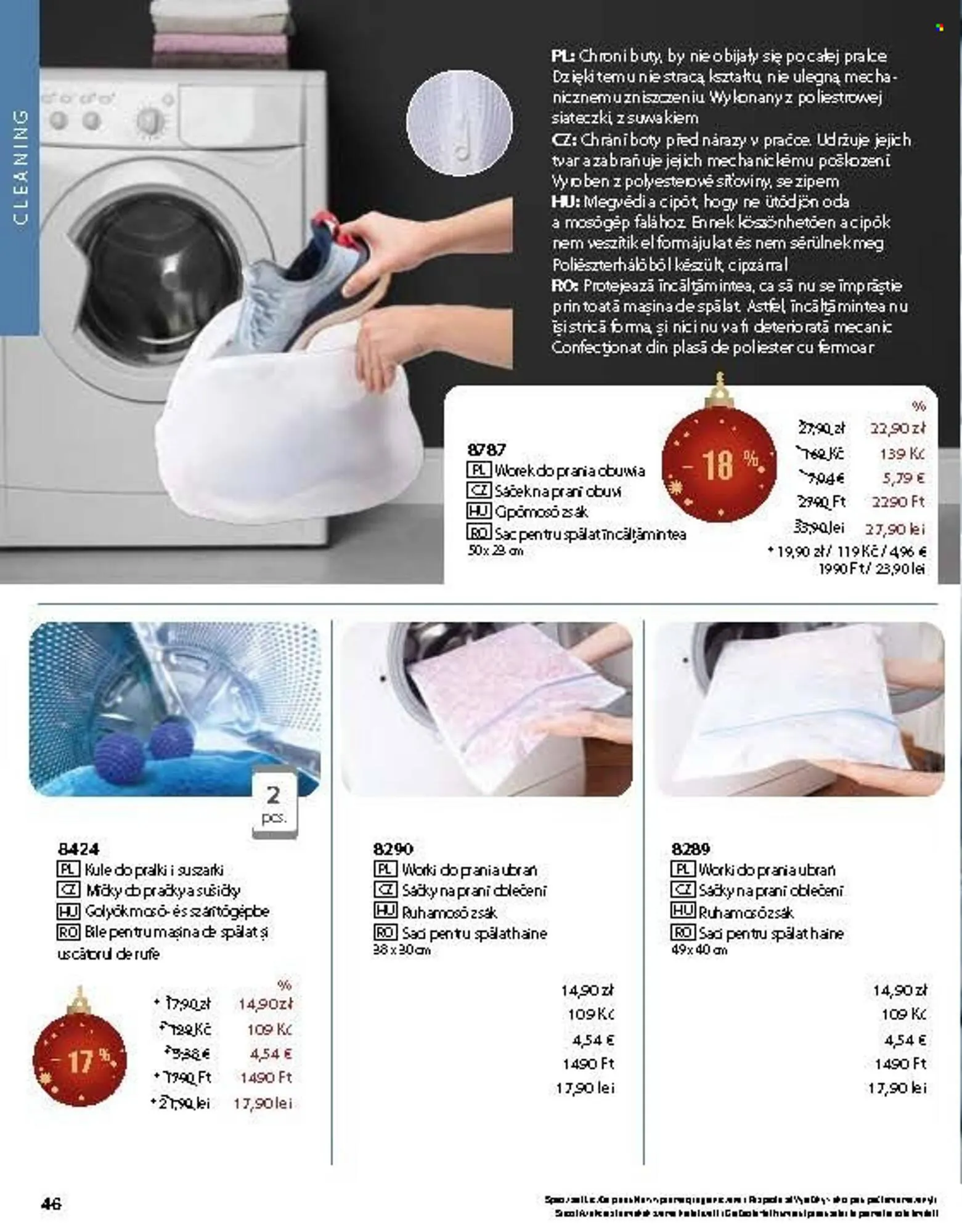 Katalógus BetterStyle katalógus december 1.-tól január 31.-ig 2026. - Oldal 47
