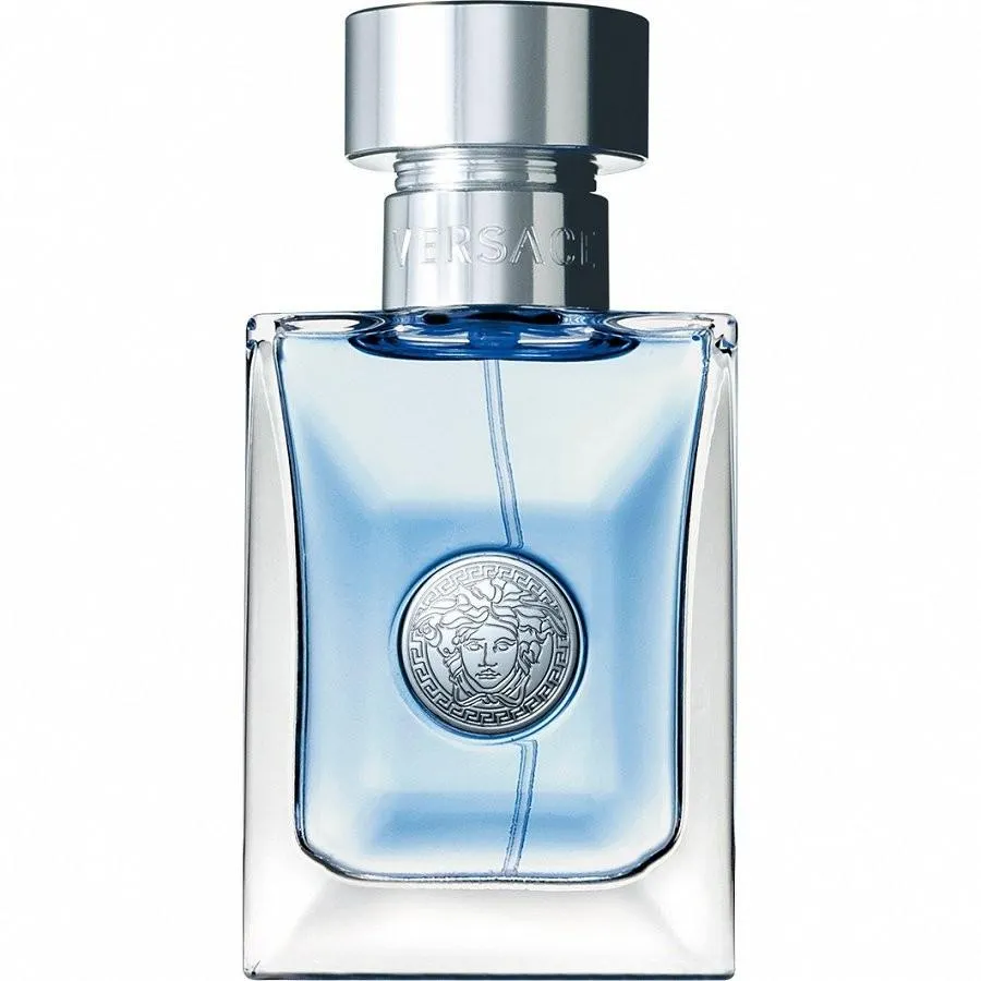 Pour Homme Eau De Toilette