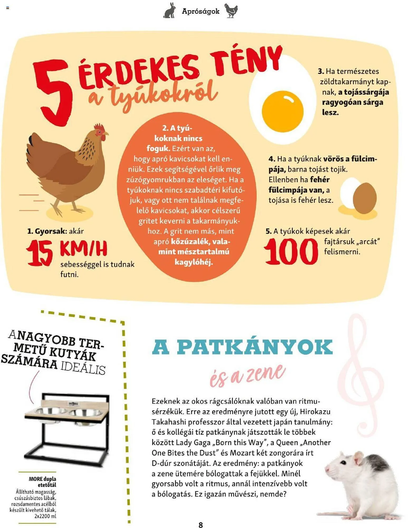 Katalógus Fressnapf akciós újság szeptember 25.-tól november 30.-ig 2023. - Oldal 8