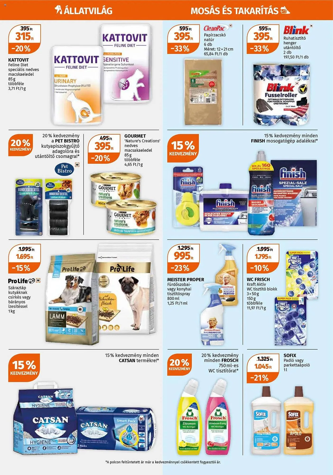 Katalógus Müller akciós újság november 10.-tól november 16.-ig 2025. - Oldal 9