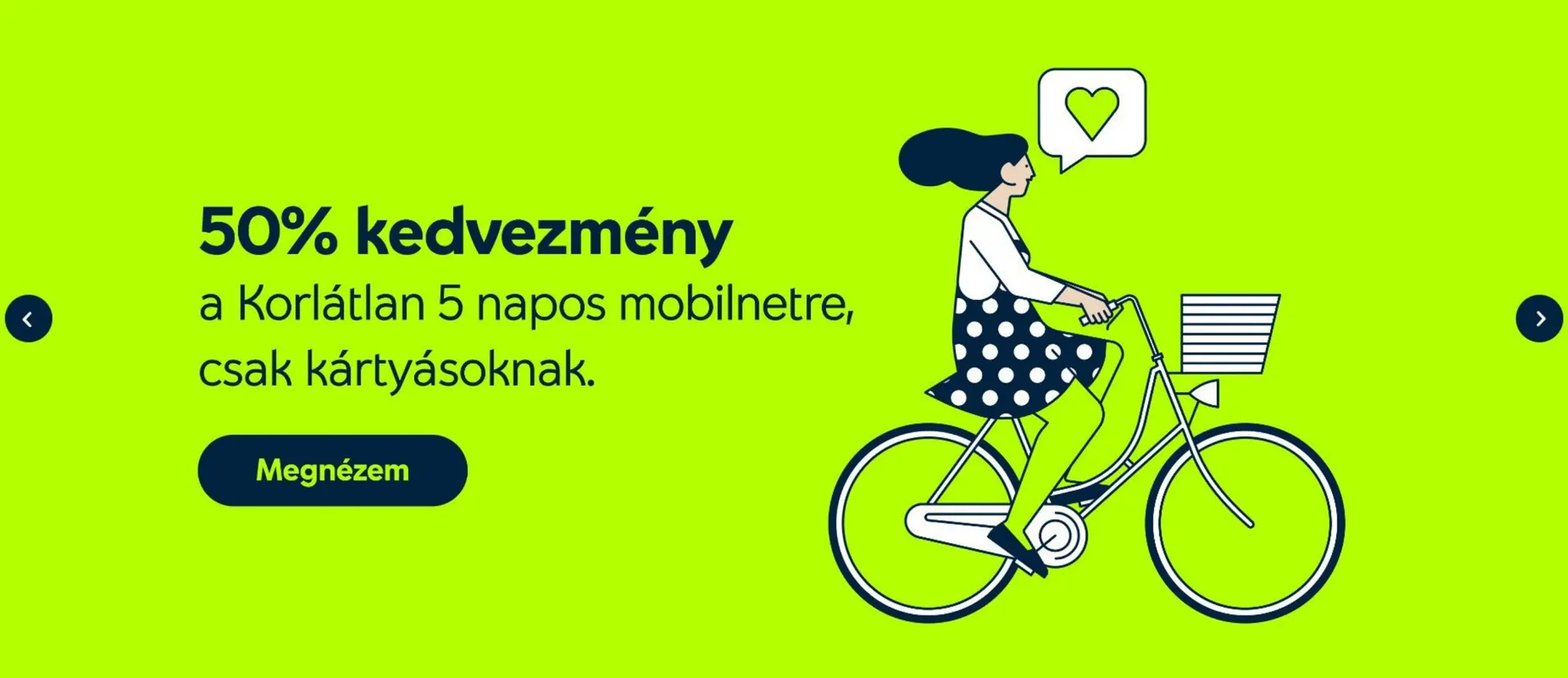 Katalógus Yettel akciós újság július 30.-tól augusztus 10.-ig 2025. - Oldal 3