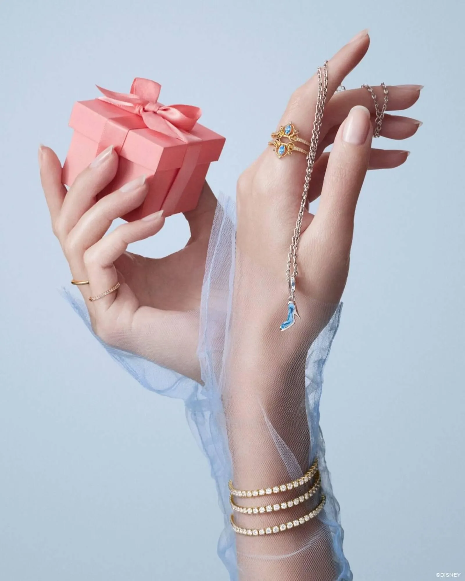 Katalógus Pandora akciós újság március 28.-tól április 15.-ig 2025. - Oldal 2