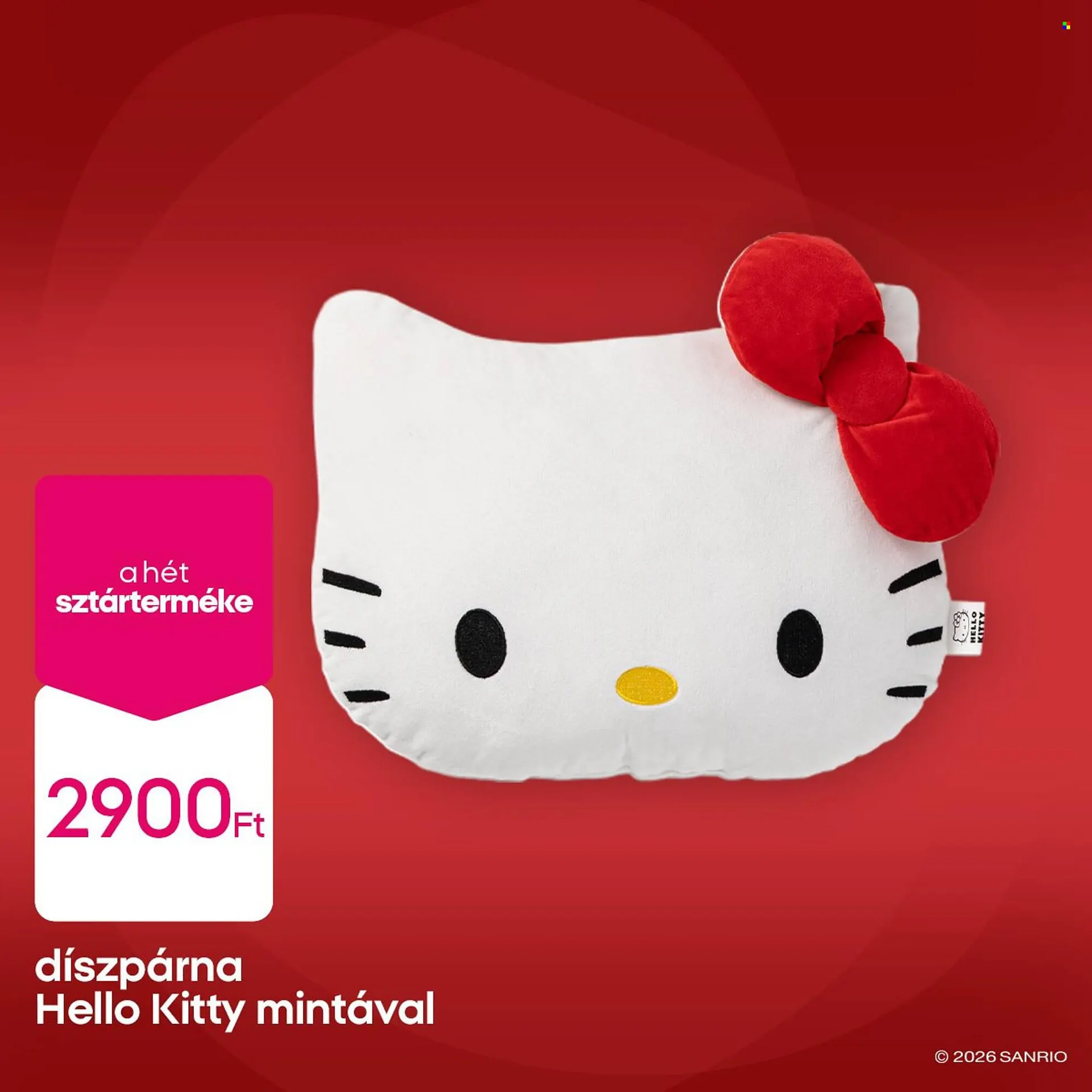 Katalógus Pepco akciós újság február 5.-tól február 11.-ig 2026. - Oldal 4