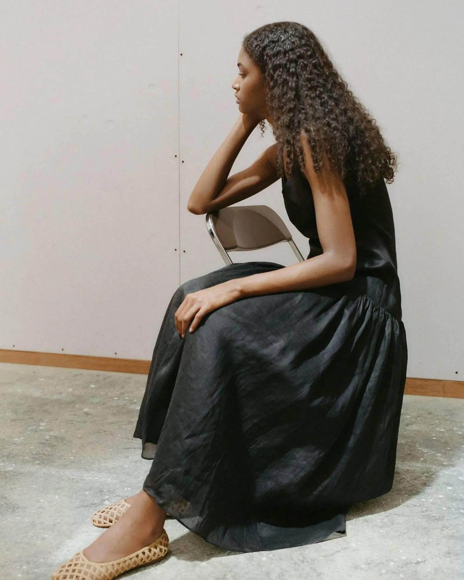 Katalógus Mango akciós újság április 18.-tól május 7.-ig 2025. - Oldal 4