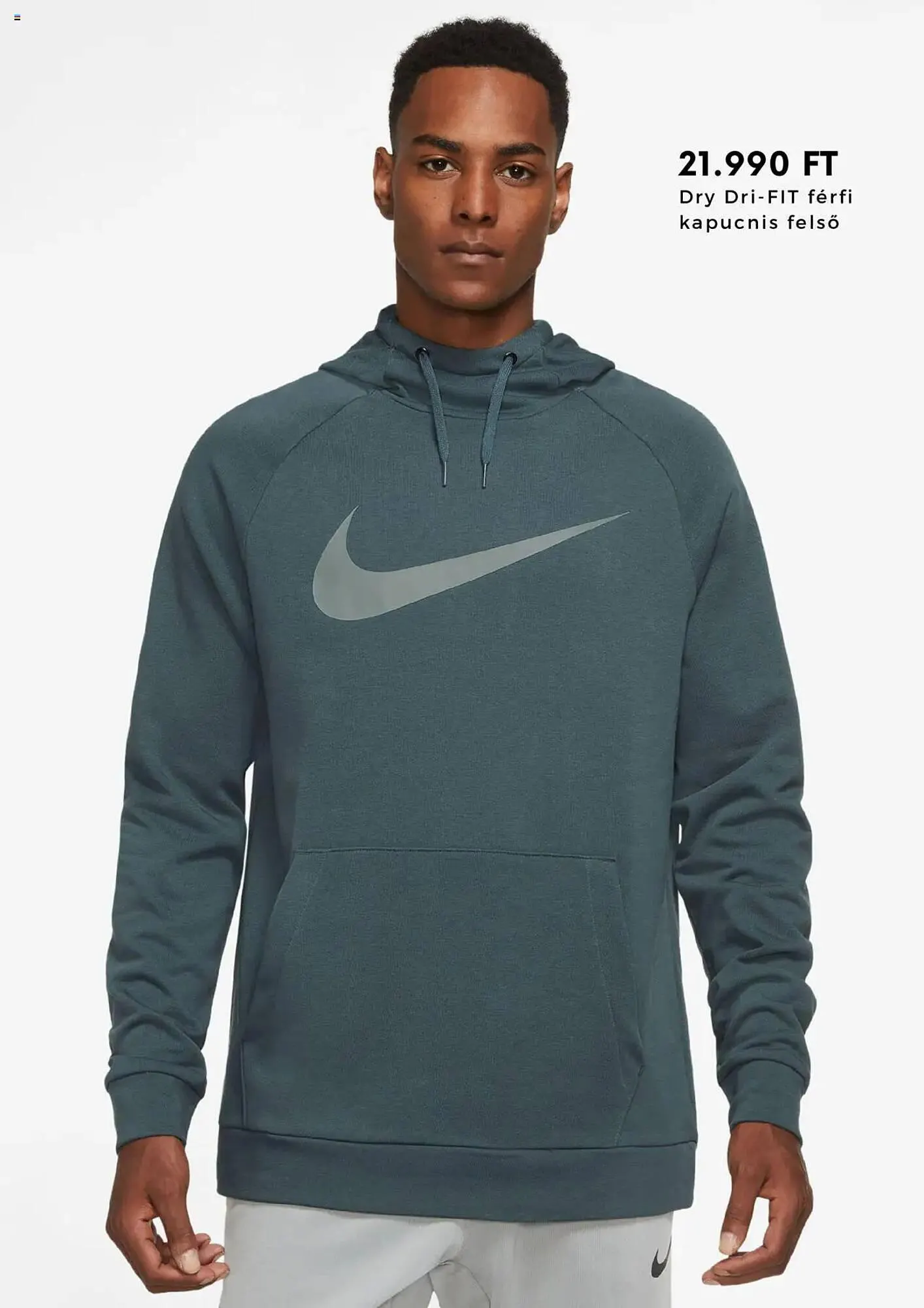 Katalógus Intersport akciós újság április 1.-tól április 30.-ig 2025. - Oldal 5