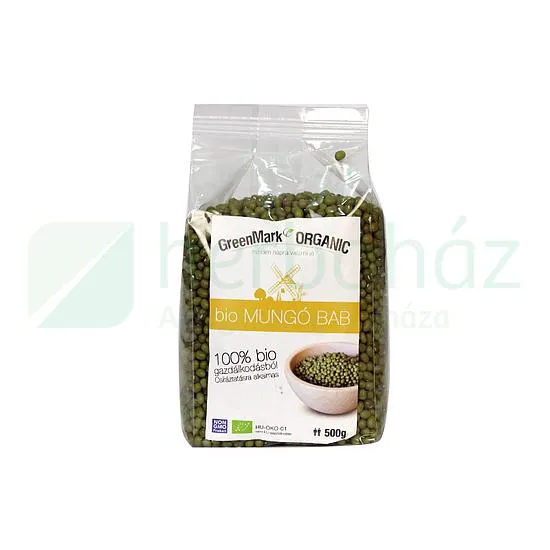 BIO GREENMARK MUNGÓ BAB 500G