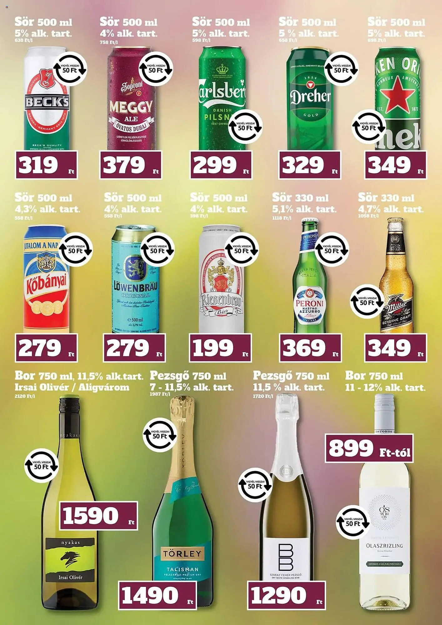 Katalógus Family Diszkont akciós újság március 12.-tól március 18.-ig 2026. - Oldal 25