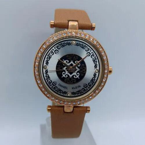 Daniel Klein karóra