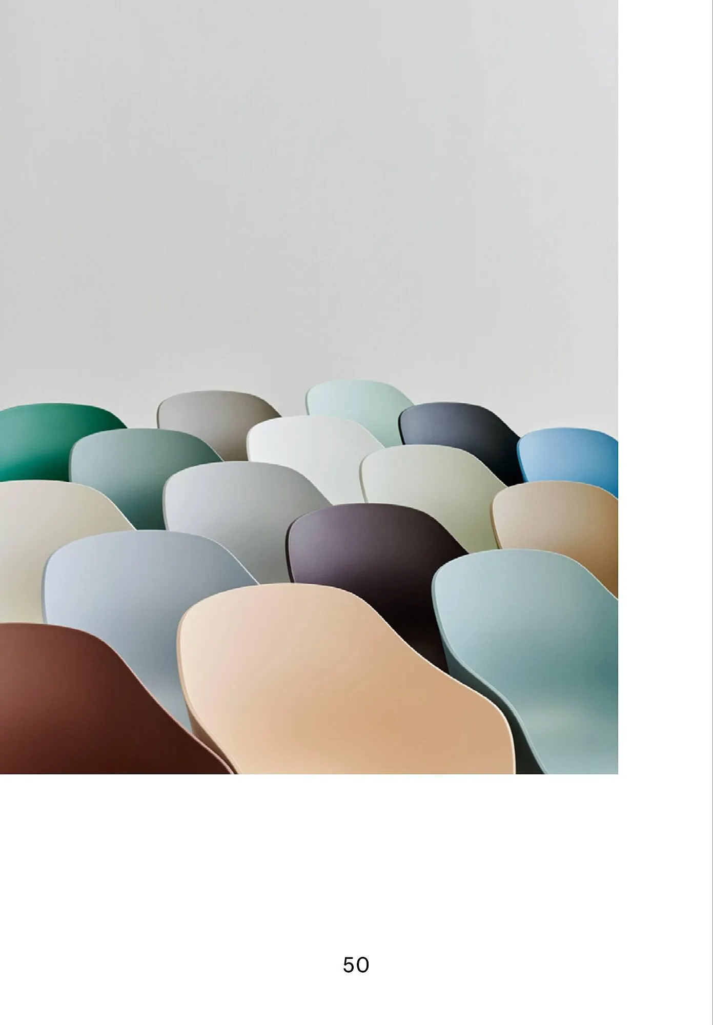 Katalógus HAY HAY Brand Book akciós újság január 19.-tól december 31.-ig 2024. - Oldal 50