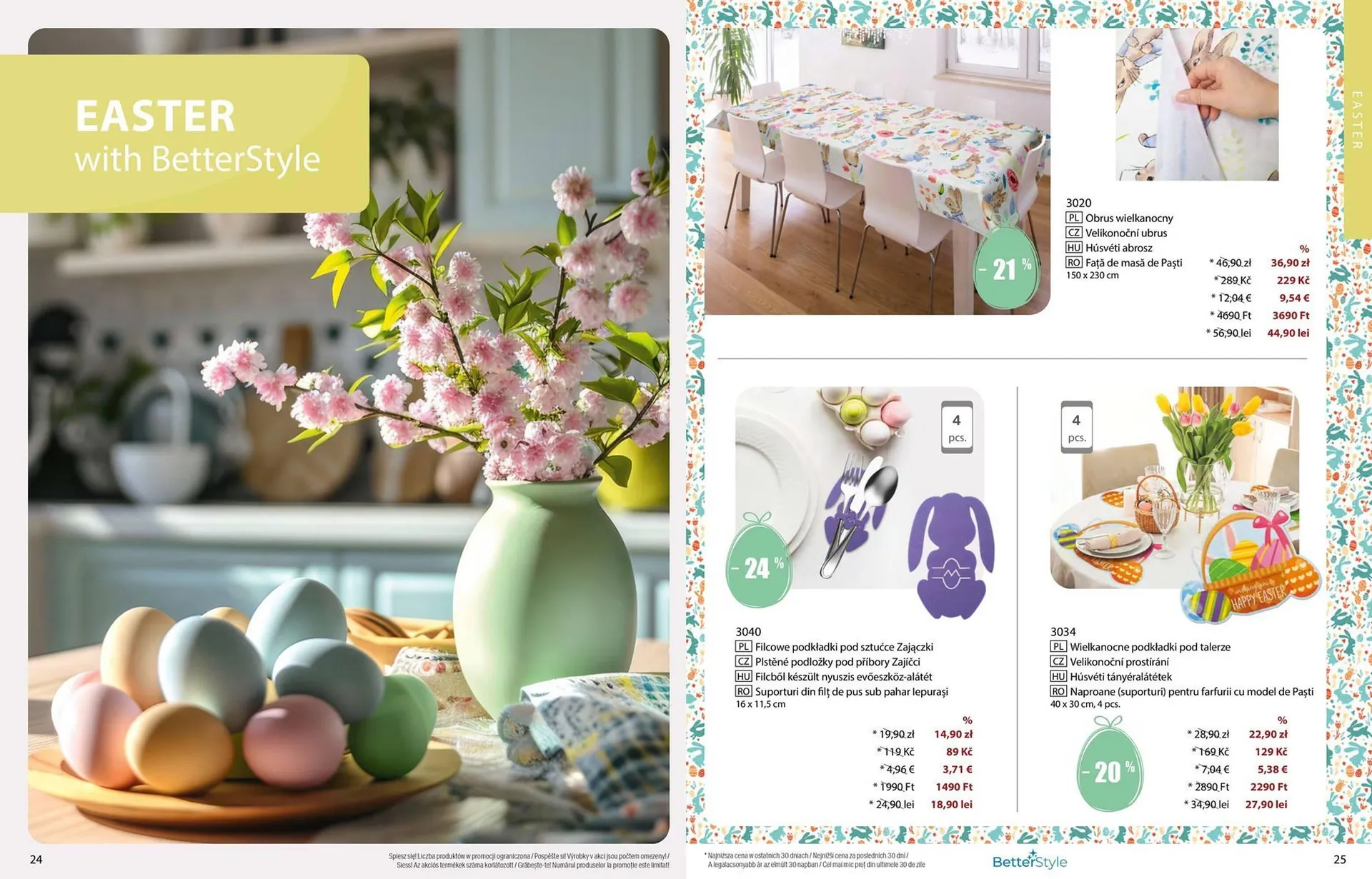 Katalógus BetterStyle katalógus február 1.-tól február 28.-ig 2026. - Oldal 13