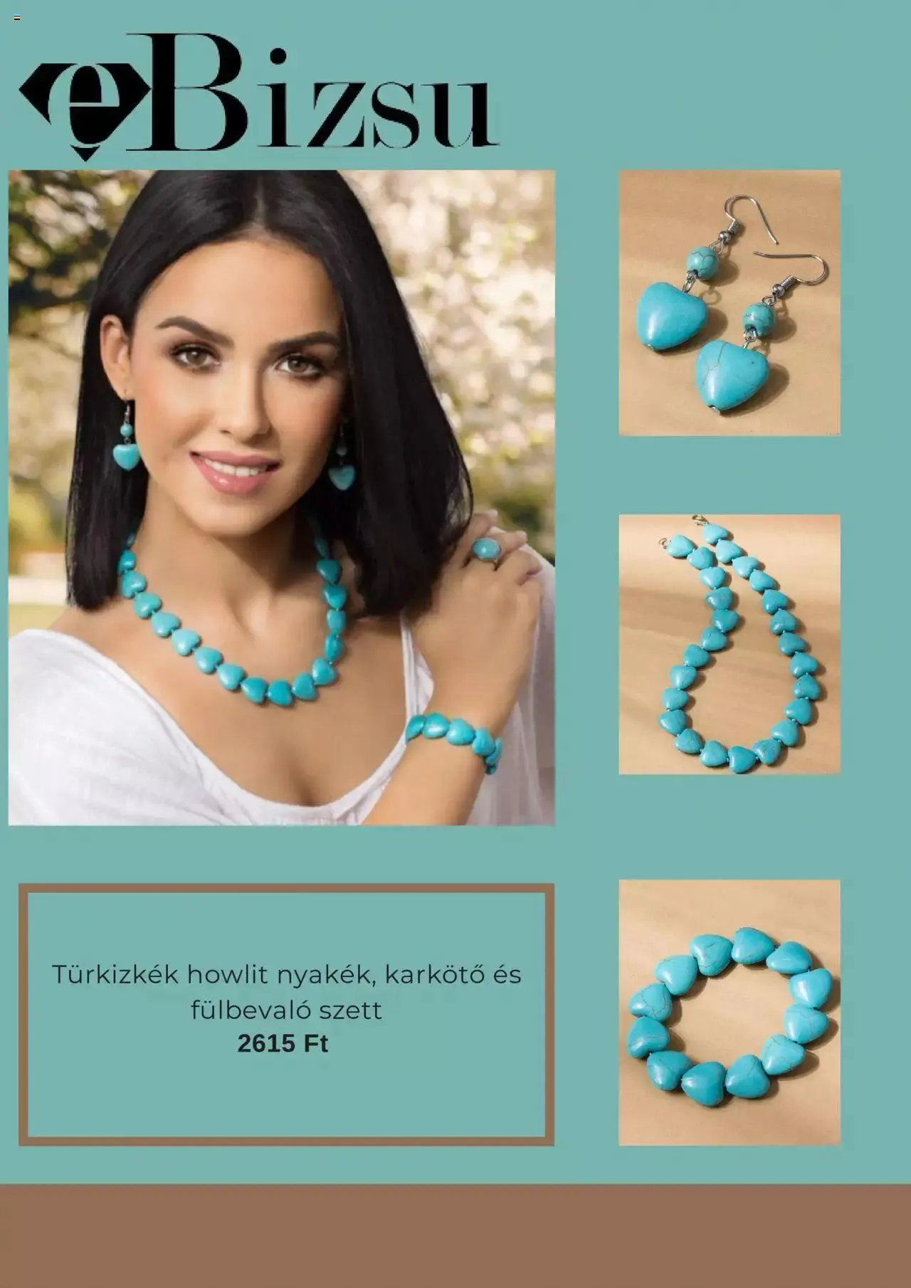 Katalógus eBizsu - Akciós újság június 21.-tól július 19.-ig 2023. - Oldal 6