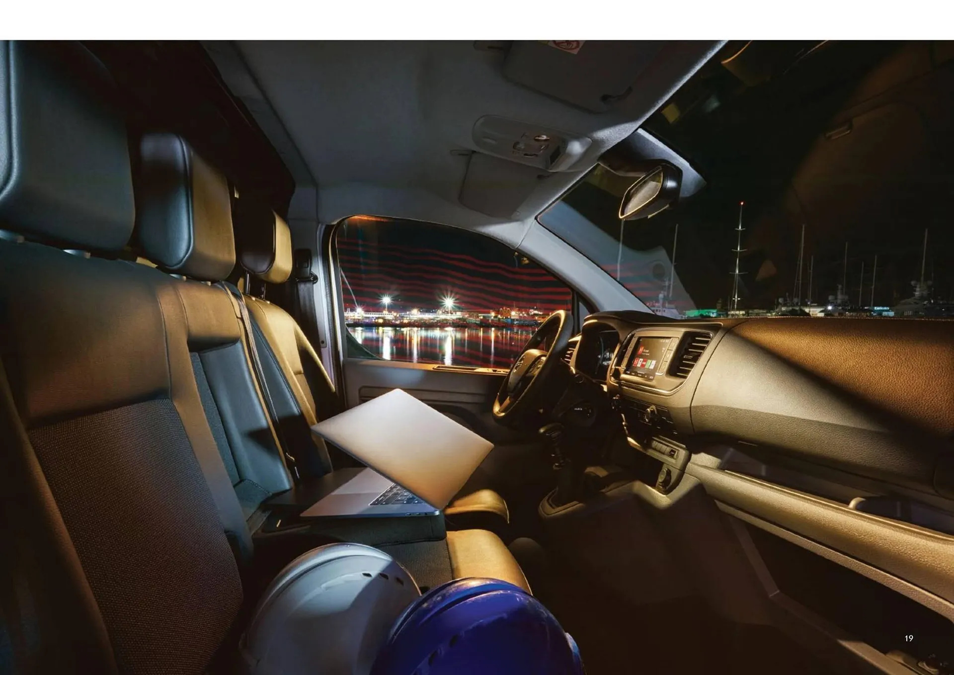 Katalógus Opel akciós újság március 25.-tól április 8.-ig 2025. - Oldal 19