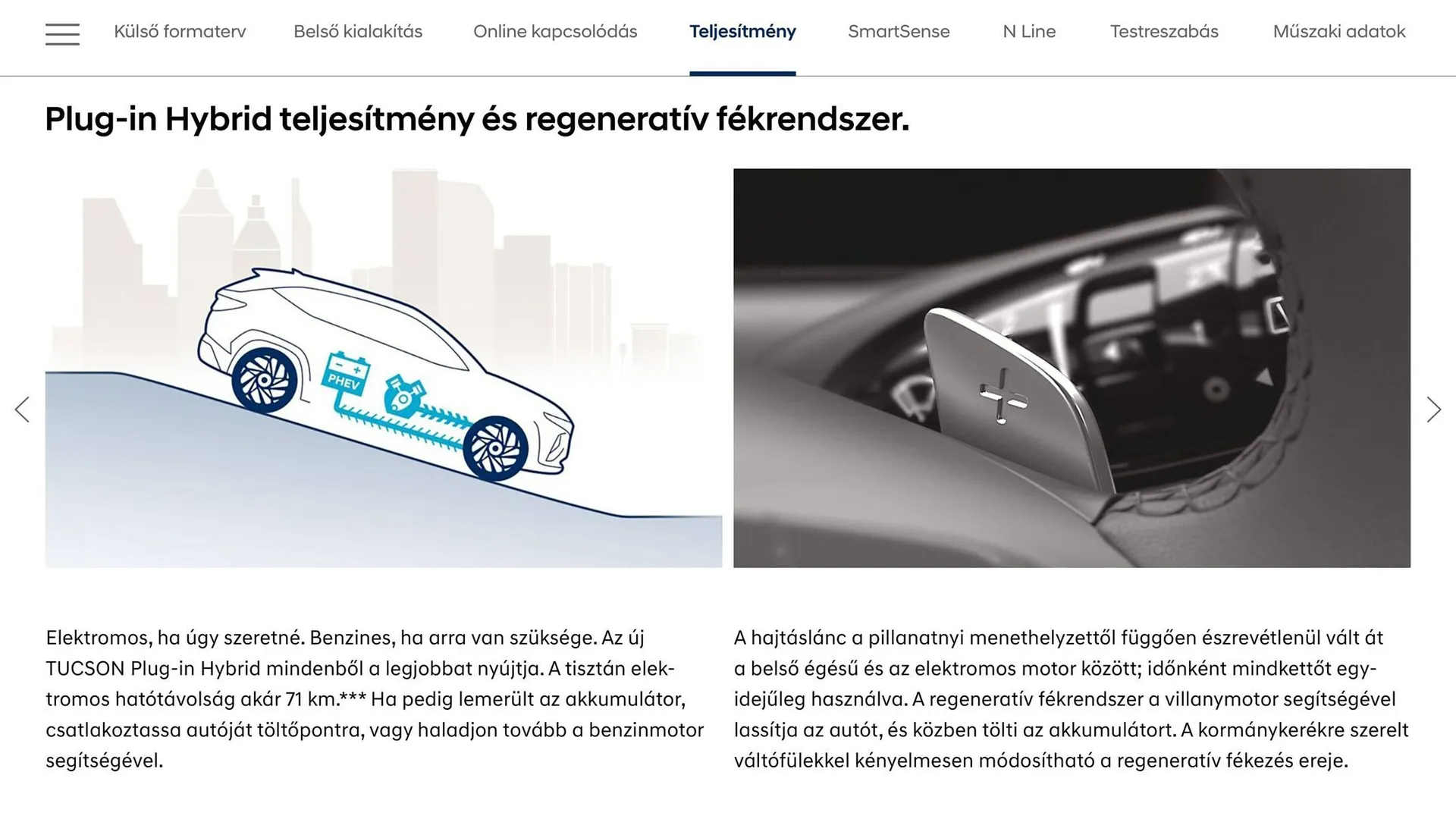 Katalógus Hyundai akciós újság augusztus 22.-tól augusztus 22.-ig 2026. - Oldal 17