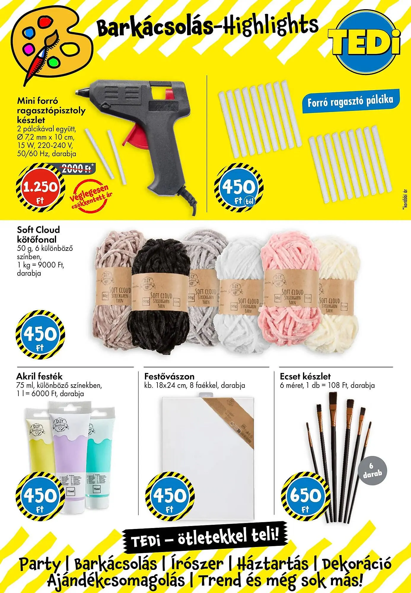 Katalógus Tedi katalógus január 11.-tól január 18.-ig 2026. - Oldal 14