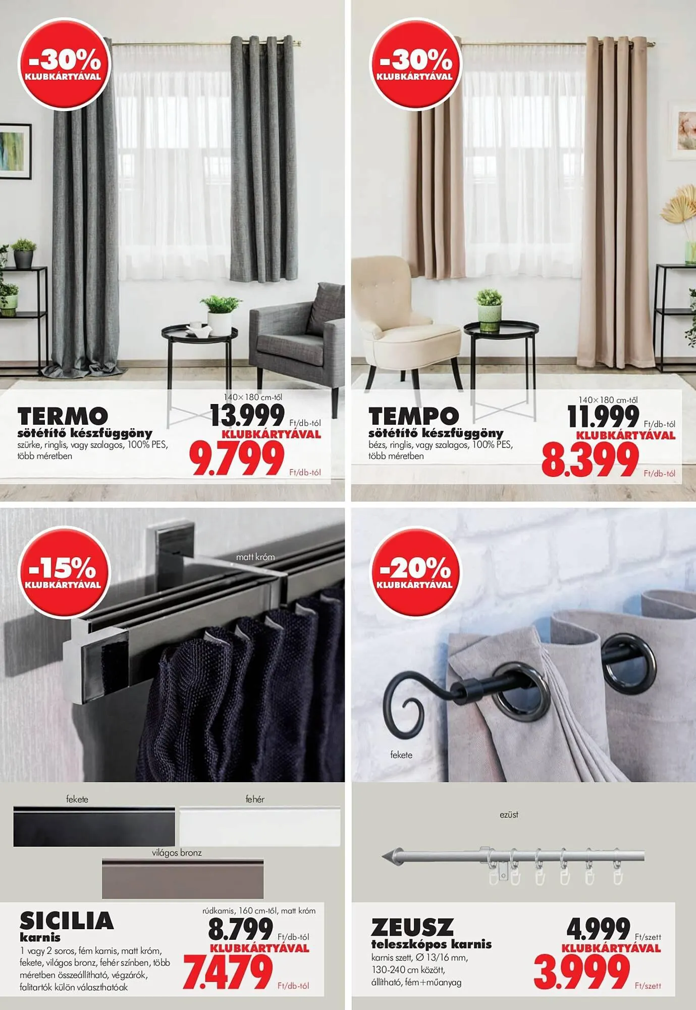 Katalógus Diego akciós újság augusztus 1.-tól augusztus 31.-ig 2023. - Oldal 6