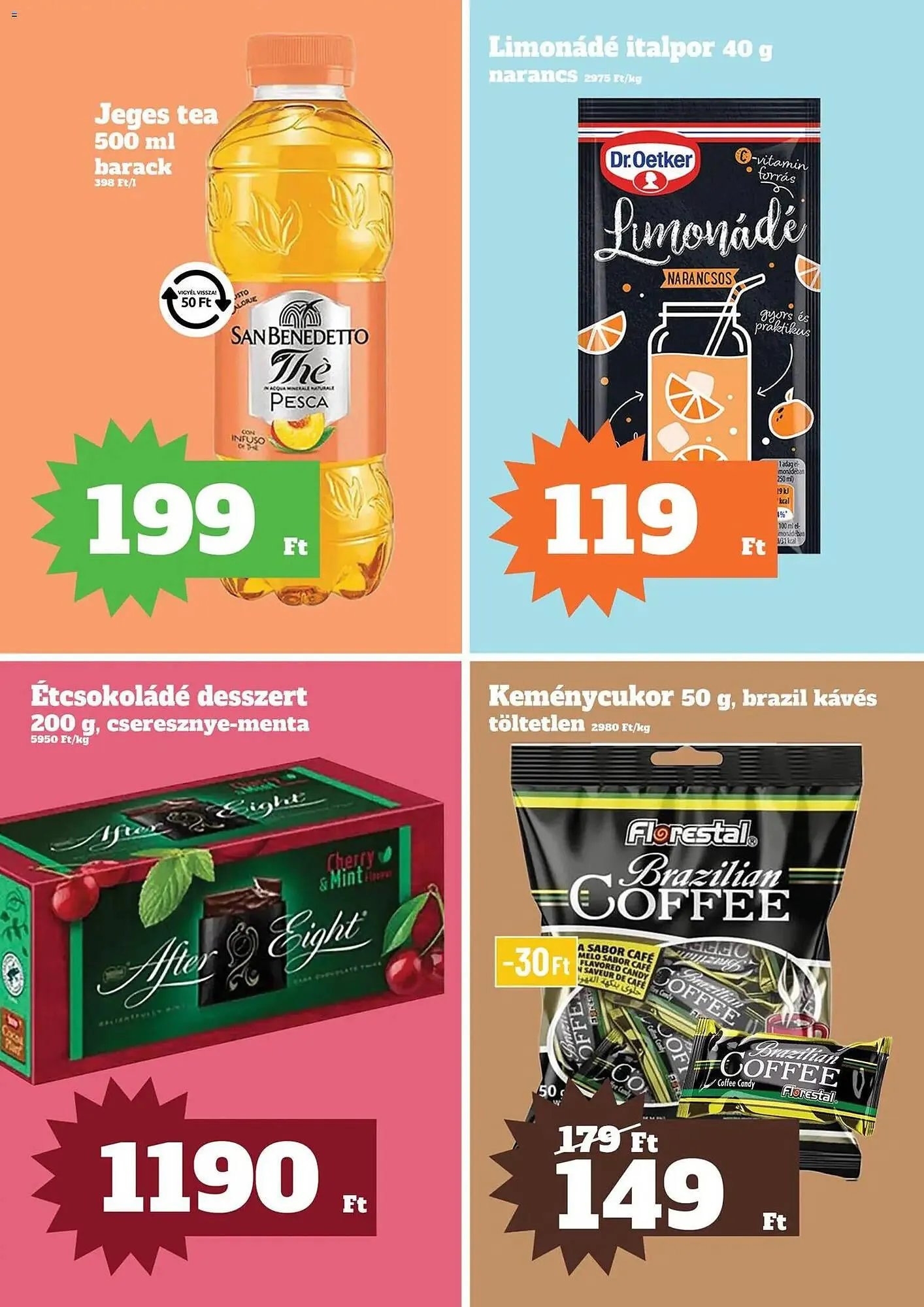 Katalógus Vil-For akciós újság november 13.-tól november 19.-ig 2025. - Oldal 26