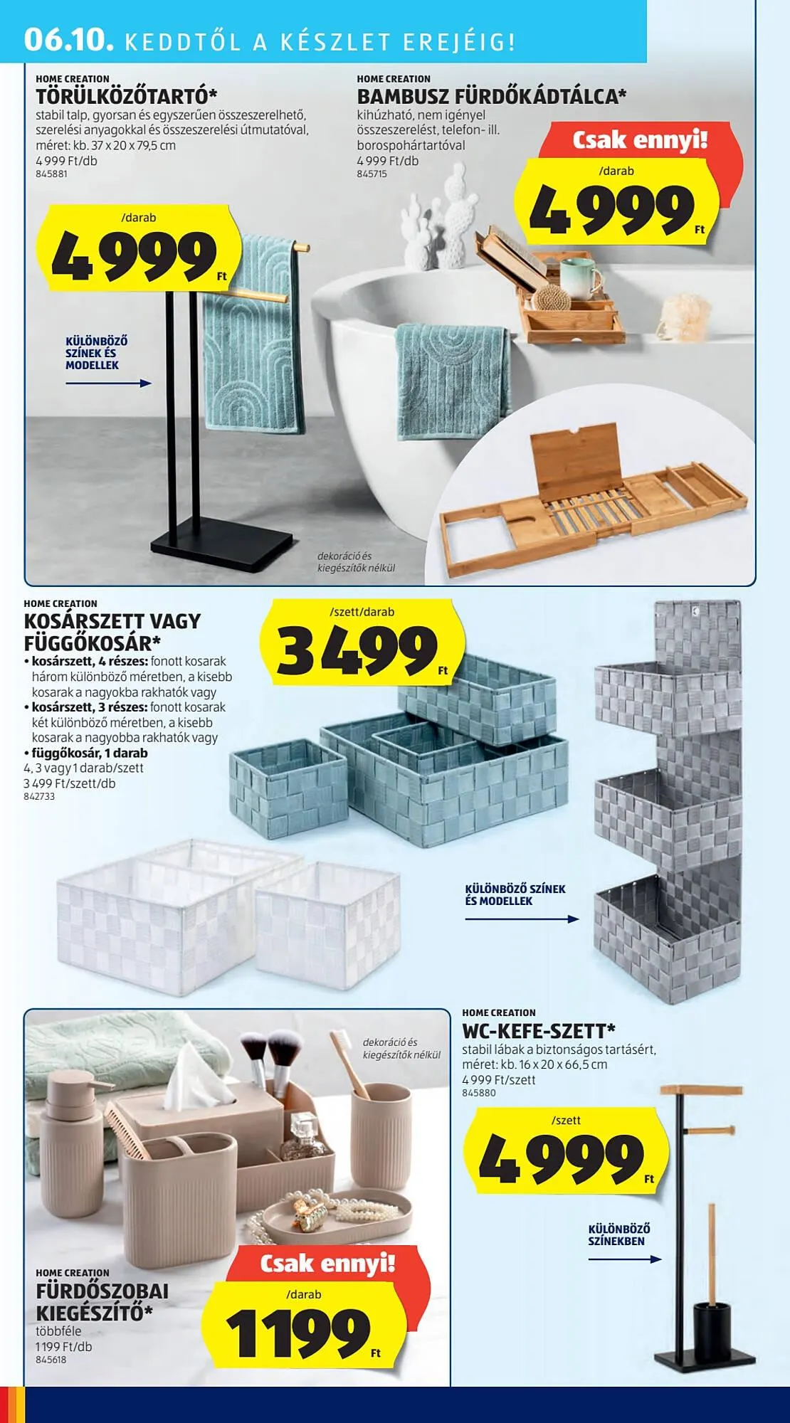 Katalógus ALDI akciós újság június 5.-tól június 11.-ig 2025. - Oldal 12