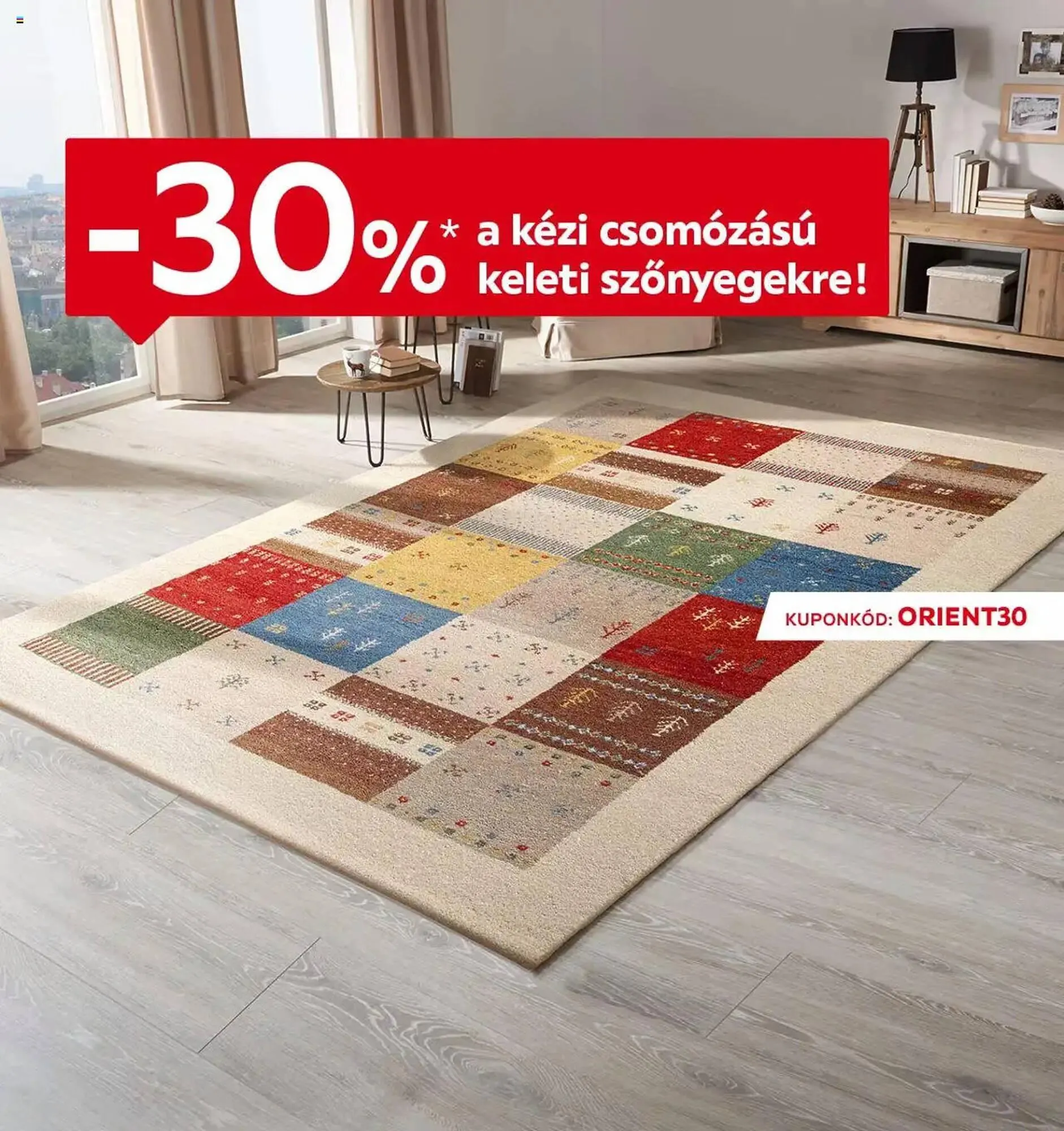 XXXLutz akciós újság - 2