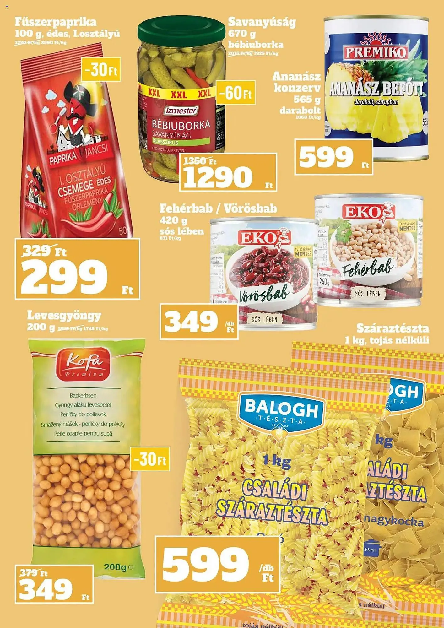 Katalógus Family Diszkont akciós újság február 19.-tól február 25.-ig 2026. - Oldal 12