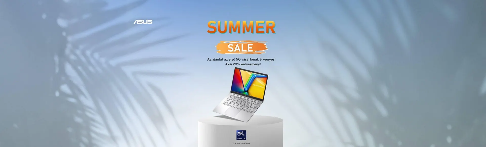 Katalógus ASUS akciós újság július 30.-tól augusztus 5.-ig 2025. - Oldal 2