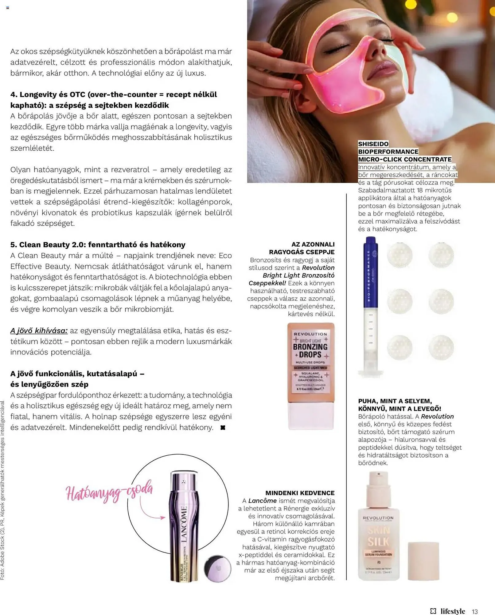 Katalógus Müller akciós újság december 1.-tól december 31.-ig 2025. - Oldal 13