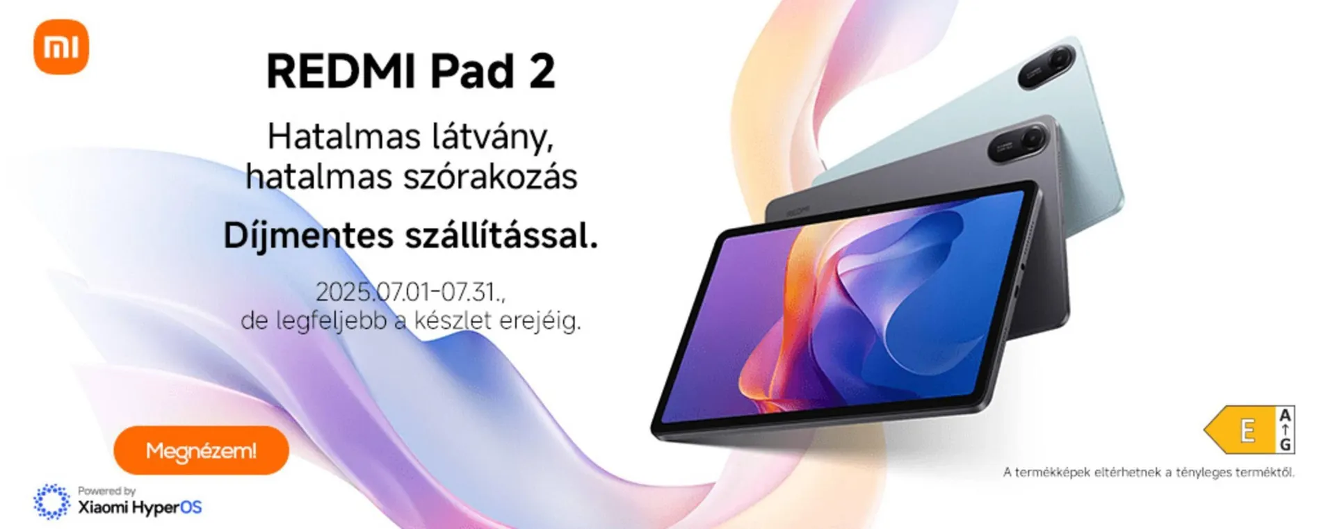 Katalógus Euronics akciós újság július 25.-tól augusztus 31.-ig 2025. - Oldal 16