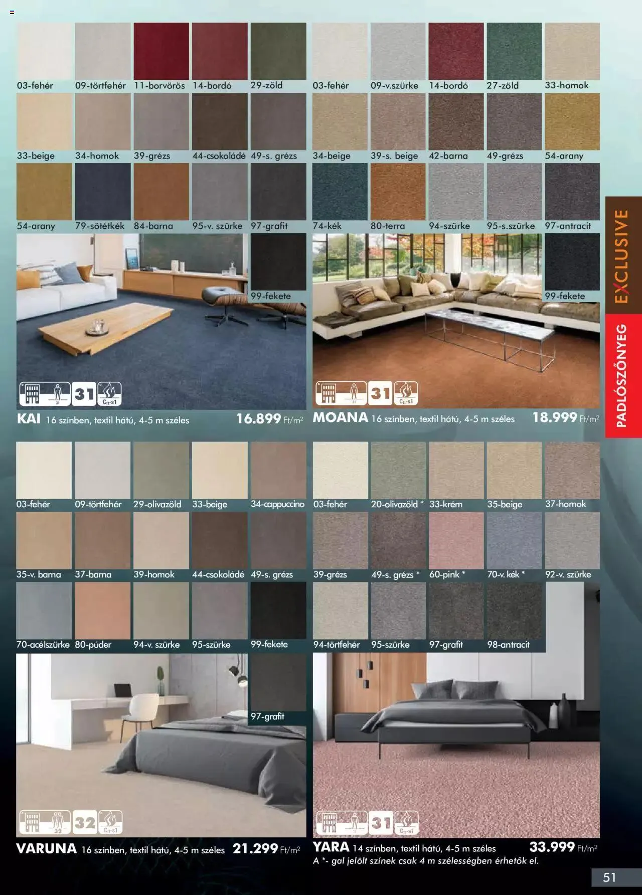 Katalógus Diego - Őszi-Téli katalógus október 1.-tól december 31.-ig 2023. - Oldal 51