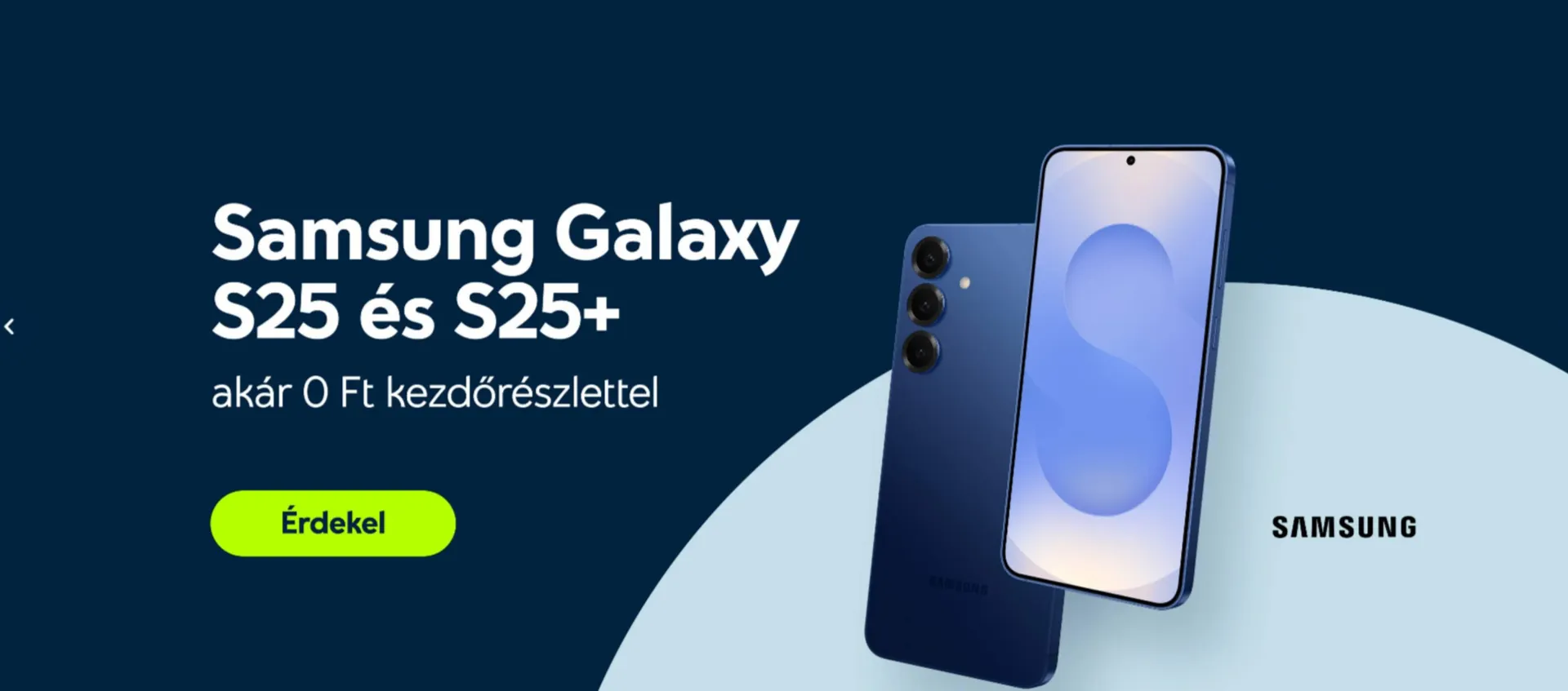 Katalógus Yettel akciós újság május 9.-tól május 19.-ig 2025. - Oldal 5