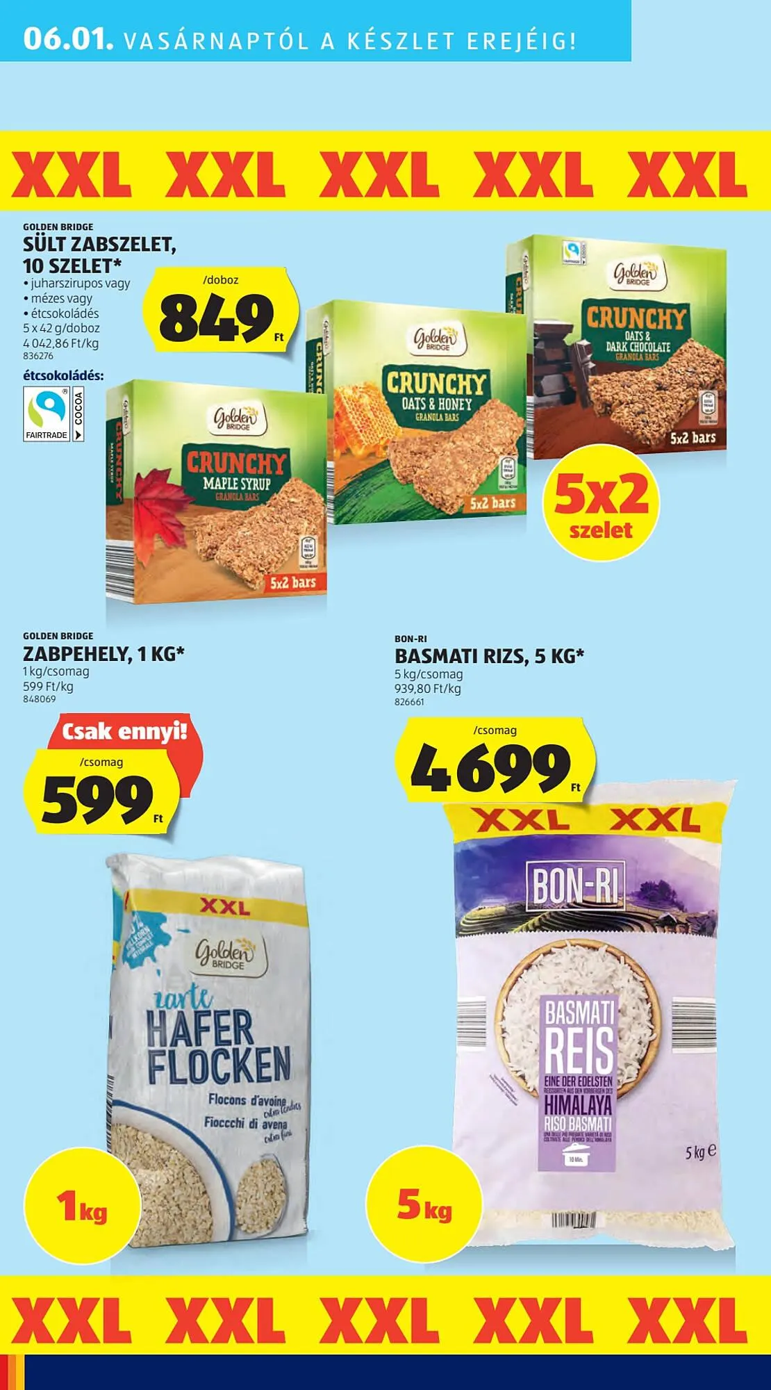 Katalógus ALDI akciós újság május 29.-tól június 4.-ig 2025. - Oldal 38