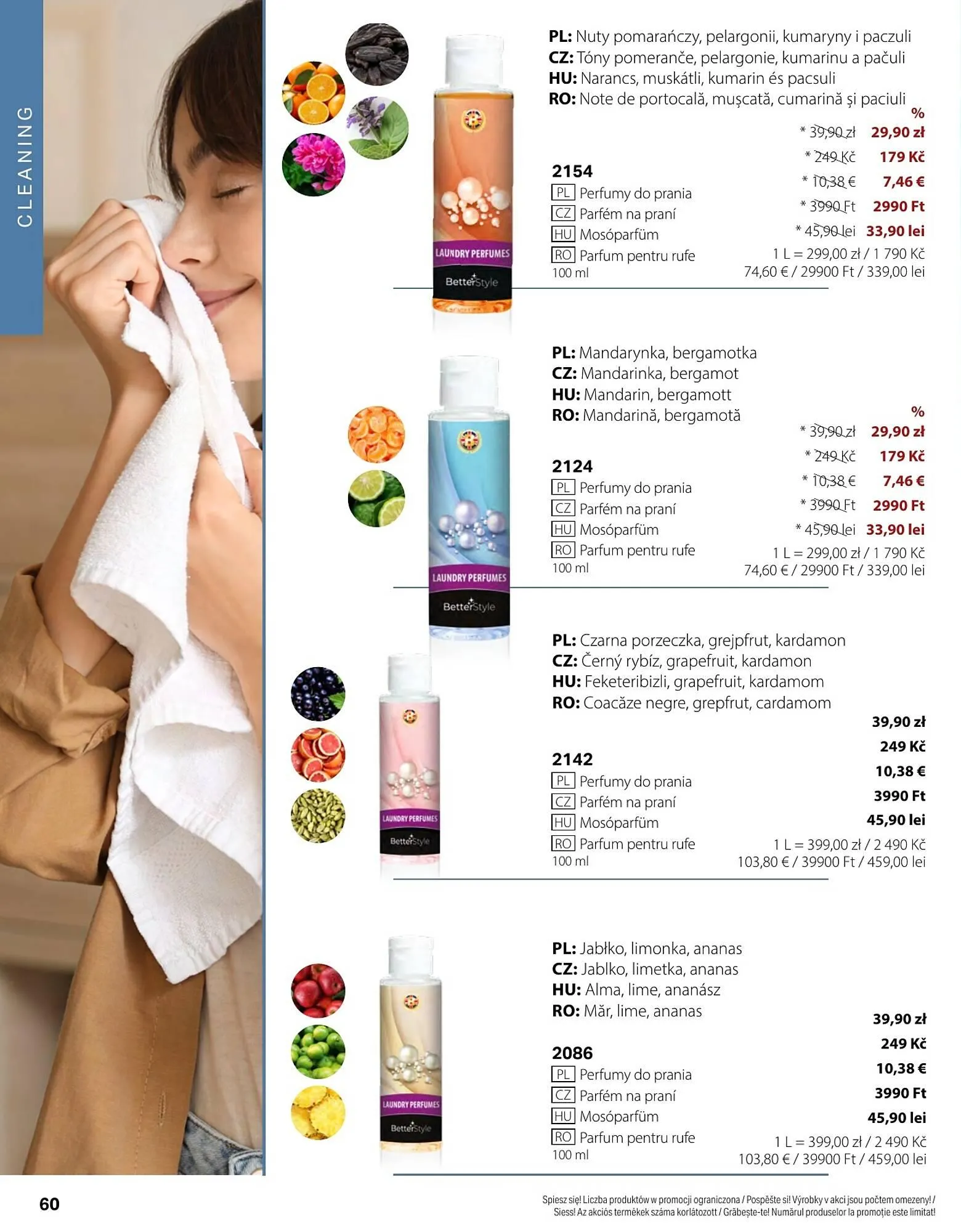 Katalógus BetterStyle akciós újság június 1.-tól június 30.-ig 2025. - Oldal 60
