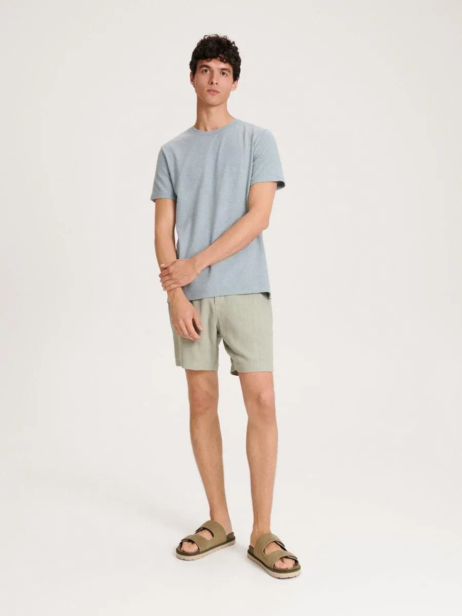 Regular szabású póló