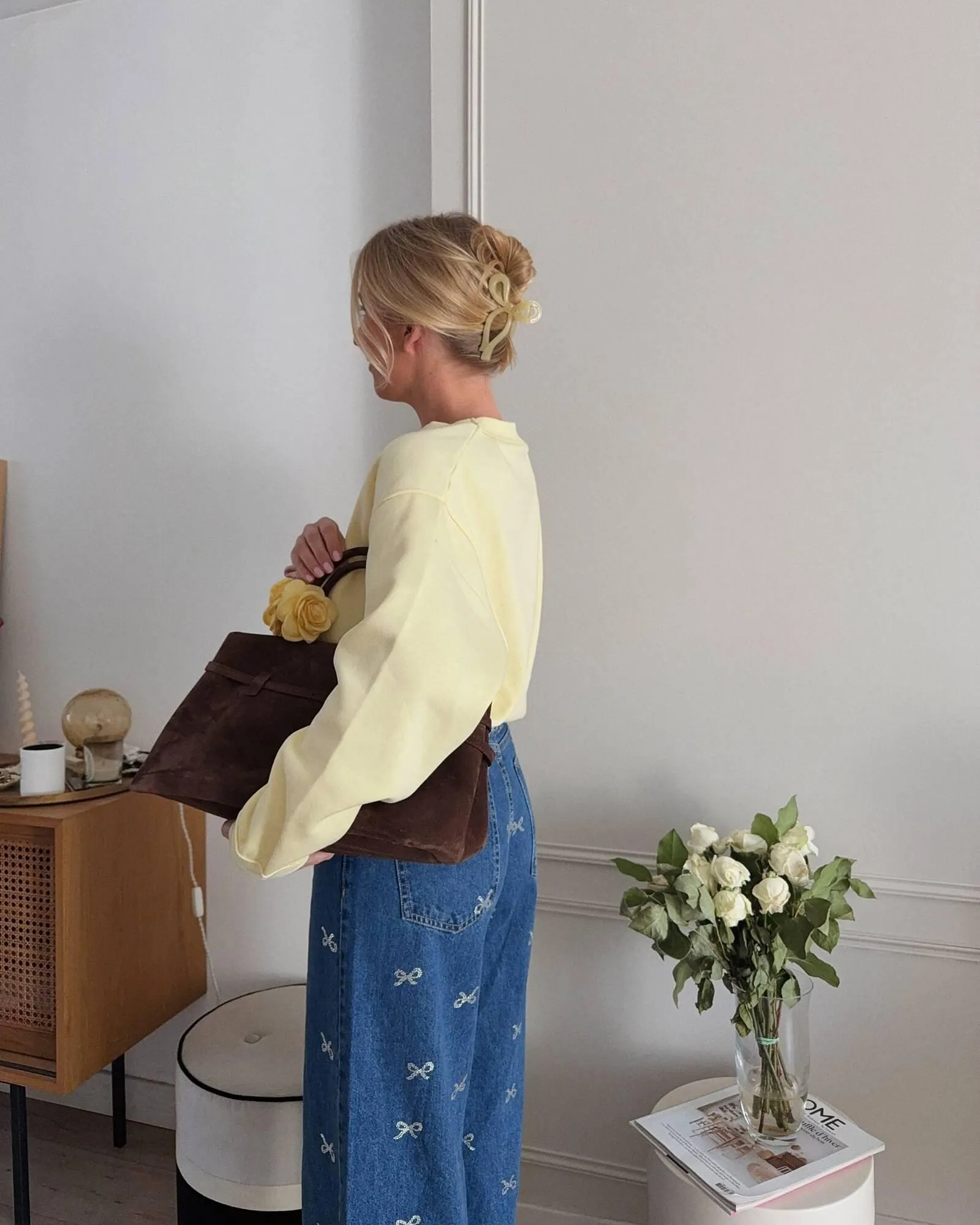 Katalógus New Yorker akciós újság március 22.-tól április 22.-ig 2025. - Oldal 5