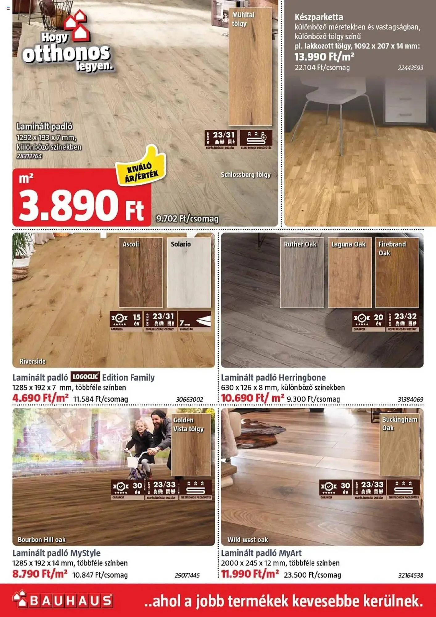 Katalógus Bauhaus akciós újság augusztus 7.-tól szeptember 2.-ig 2025. - Oldal 29