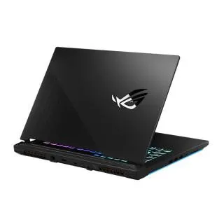 ASUS ROG STRIX G512LWS-AZ011 Fekete Laptop