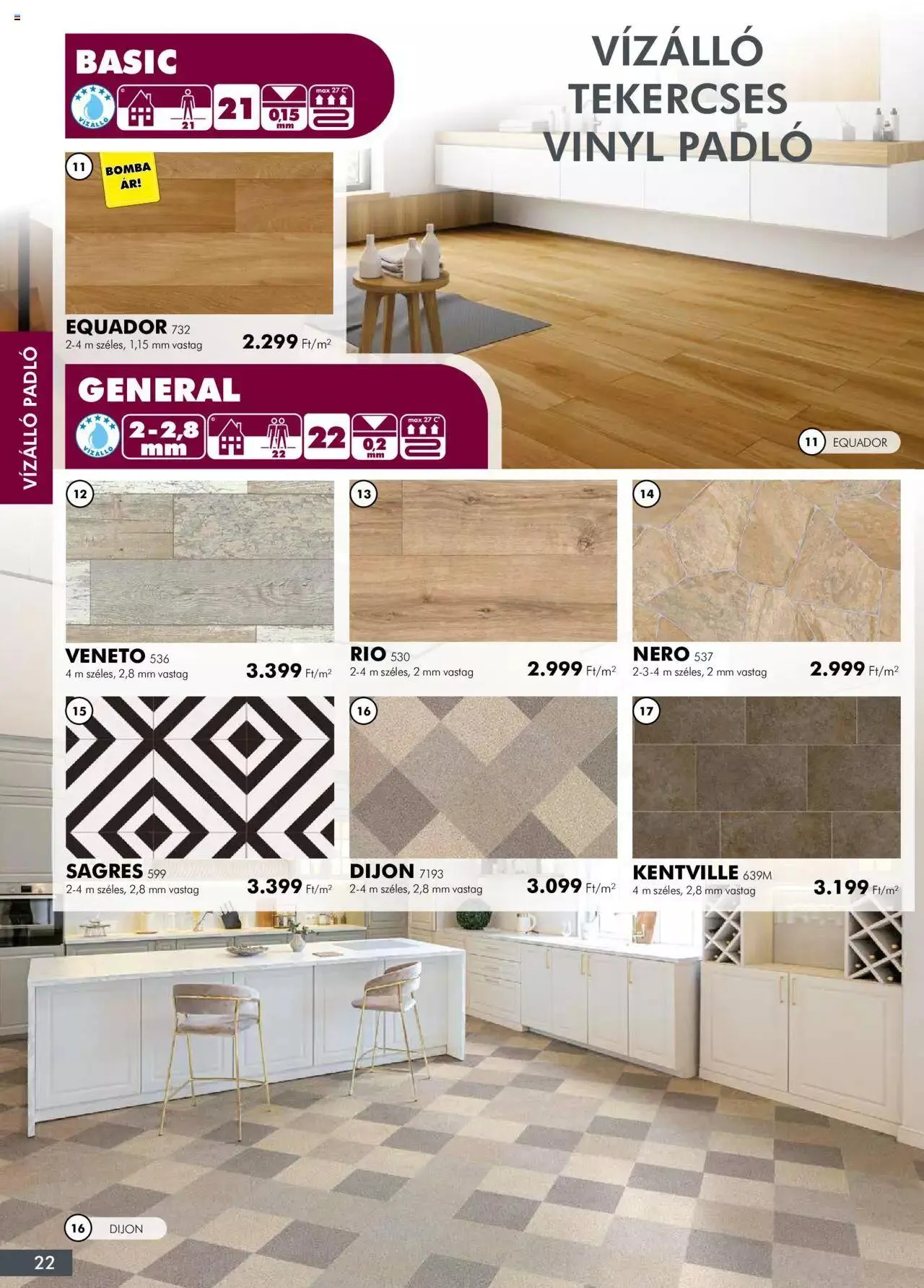 Katalógus Diego - Őszi-Téli katalógus október 1.-tól december 31.-ig 2023. - Oldal 22