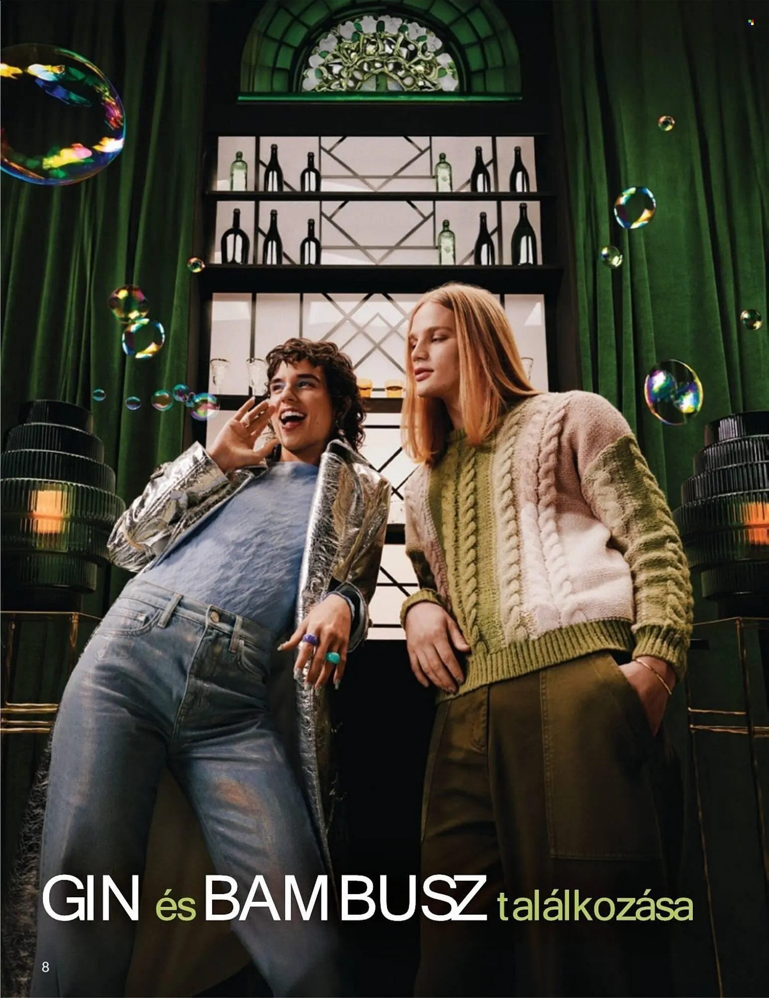 Katalógus AVON akciós újság május 1.-tól május 31.-ig 2025. - Oldal 8