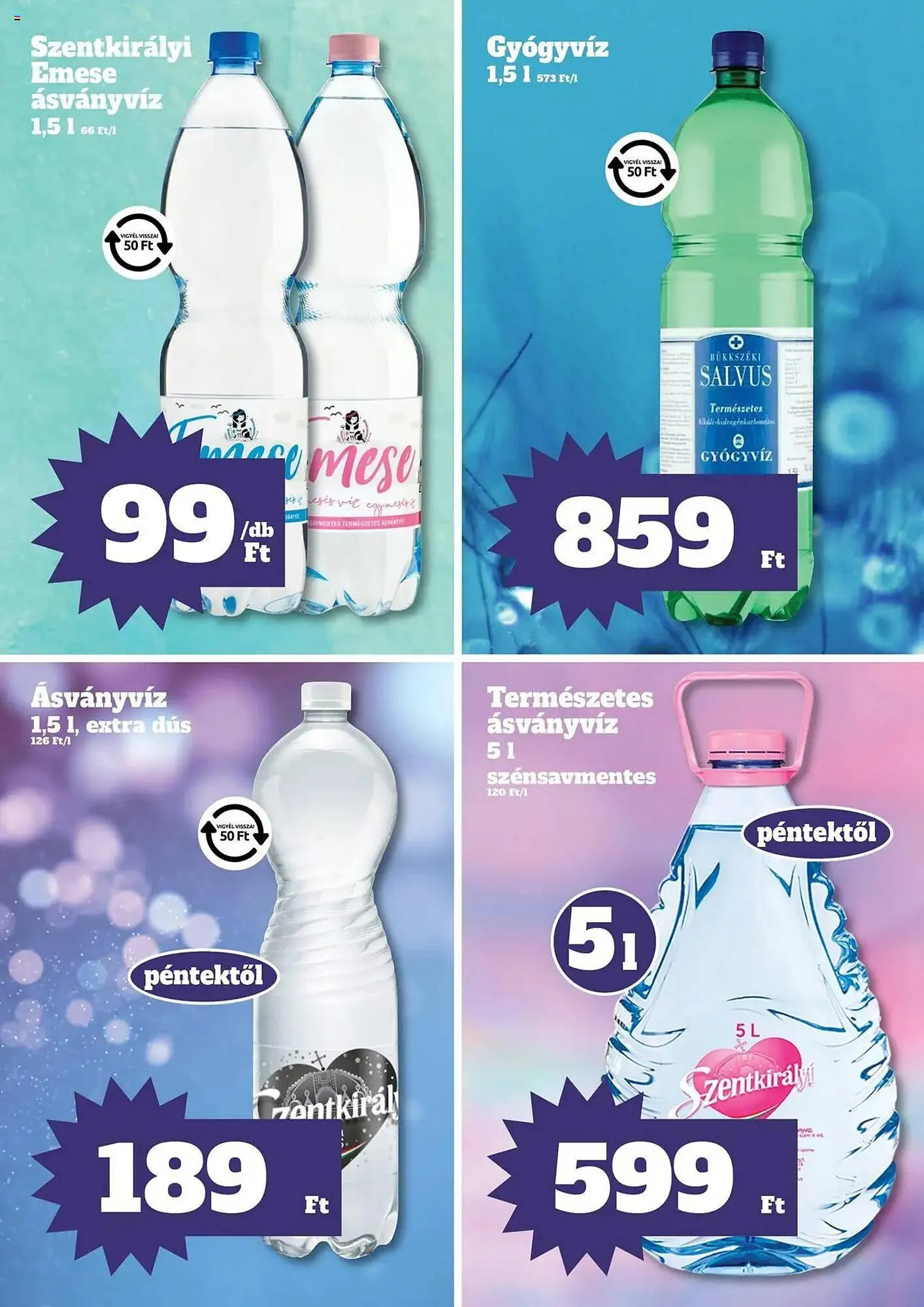 Katalógus Family Diszkont akciós újság január 30.-tól február 5.-ig 2025. - Oldal 3